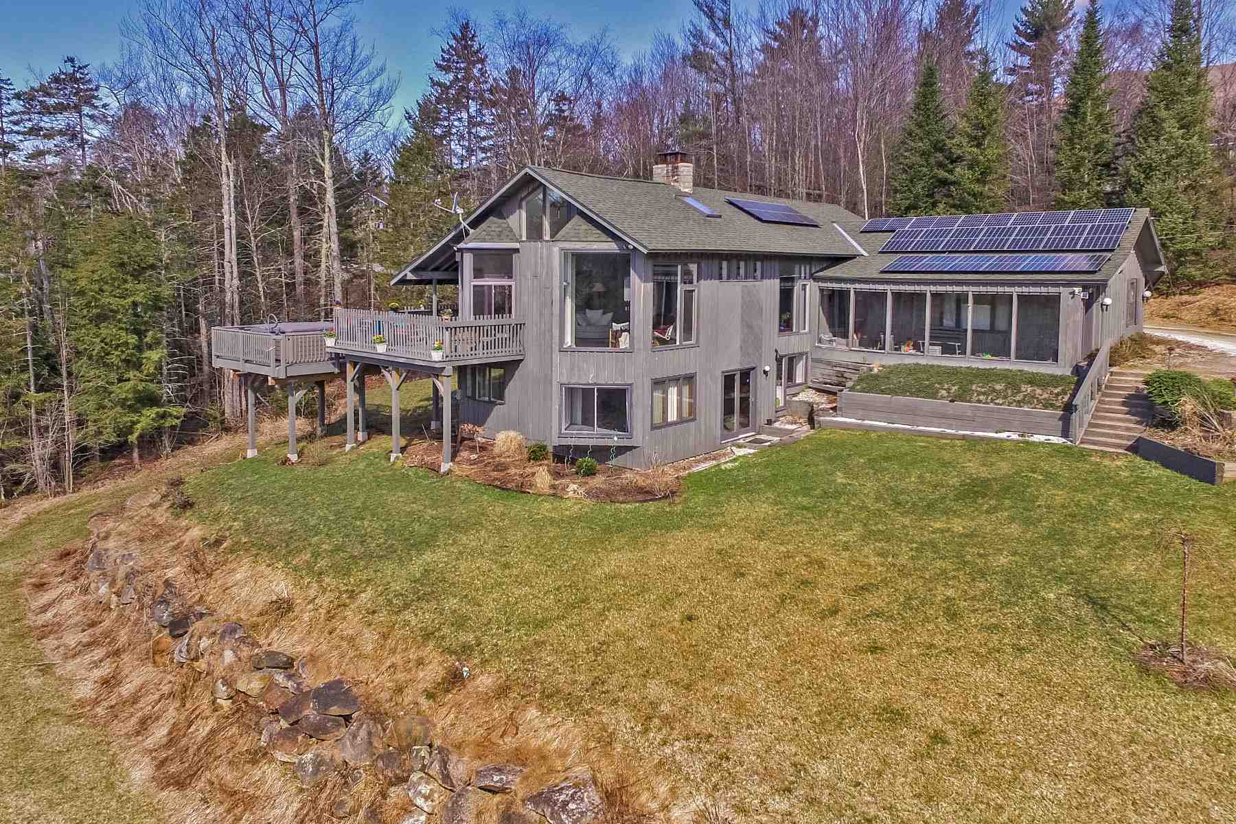 141 Cream Hill Rd, Mendon, VT 05701 - MLS 4856599 - Coldwell Banker