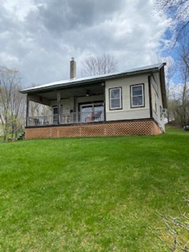 2707 Lake St, Shoreham, VT 05770 MLS 4857566 Coldwell Banker