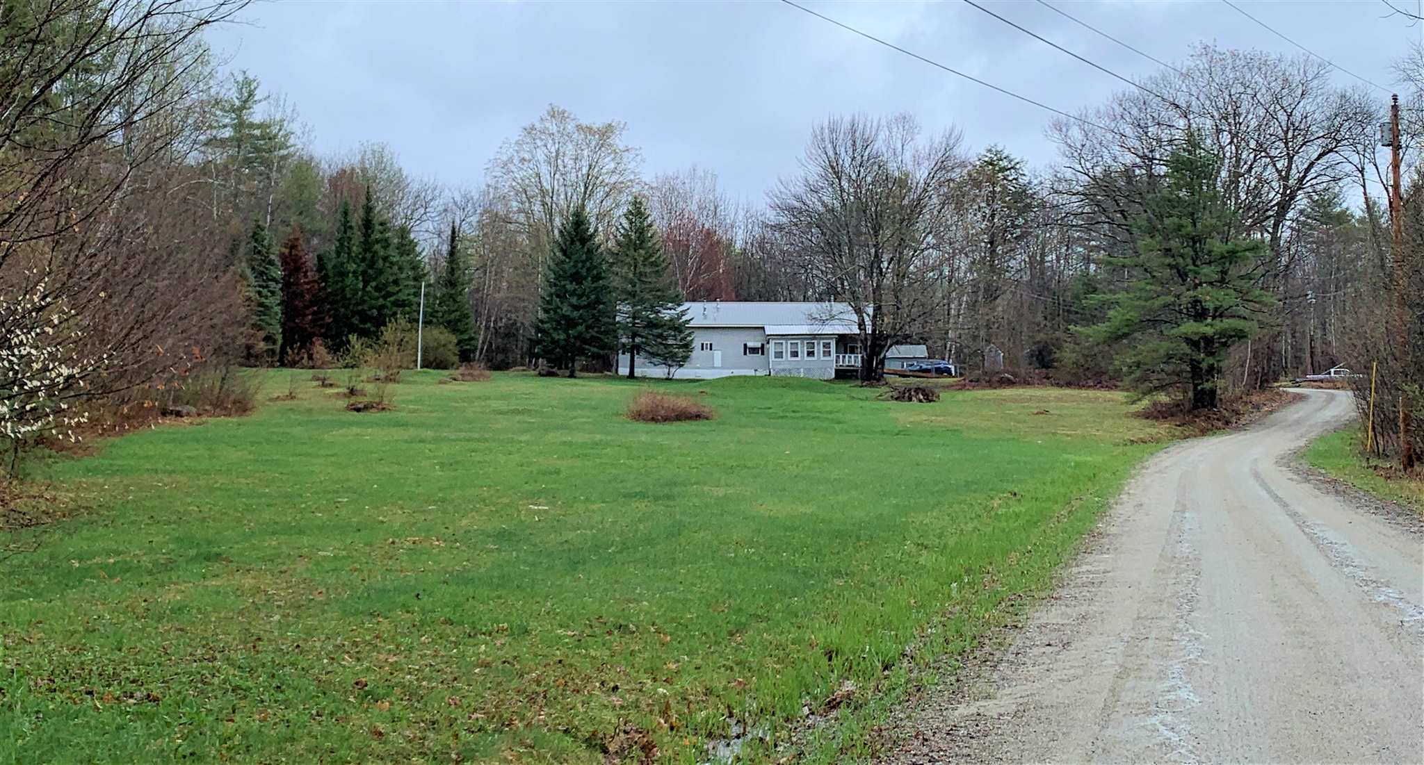 25 Libbey Rd, Wentworth, NH 03282 MLS 4858467 Coldwell Banker