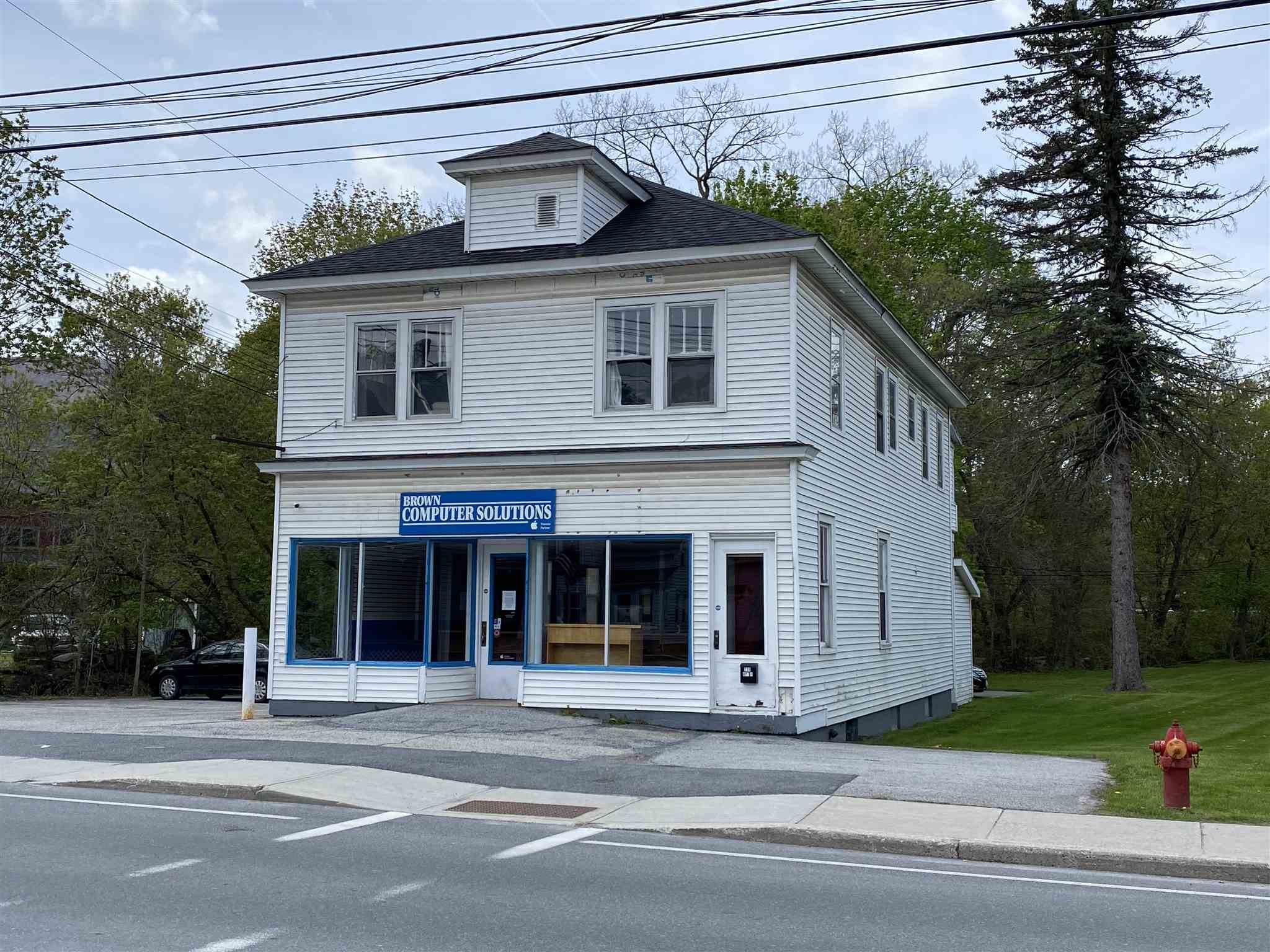 116 Benmont Ave, Bennington, VT 05201 - MLS 4859504 - Coldwell Banker