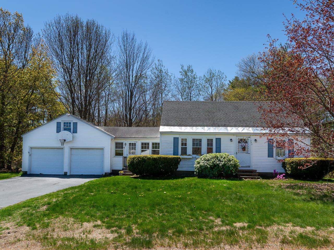 240 Atlantic Ave, North Hampton, NH 03862 MLS 4861045 Coldwell Banker