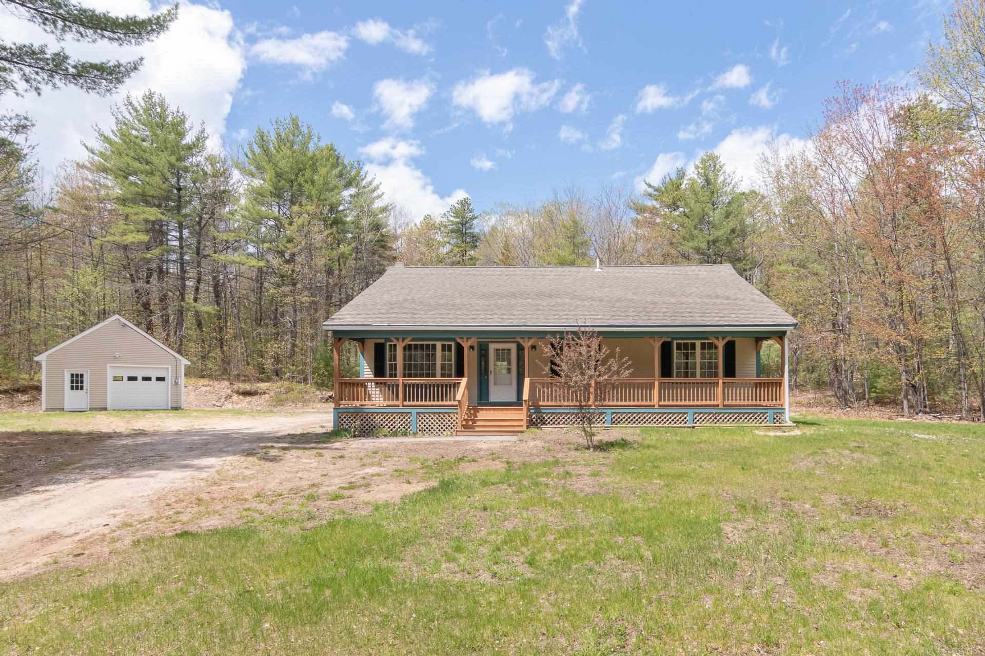 137 Elm St, Effingham, NH 03882 MLS 4861118 Coldwell Banker