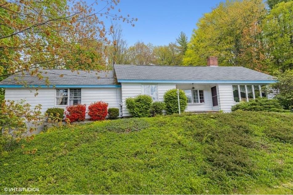 128 Prospect, Milford, NH 03055 MLS 4861190 Coldwell Banker