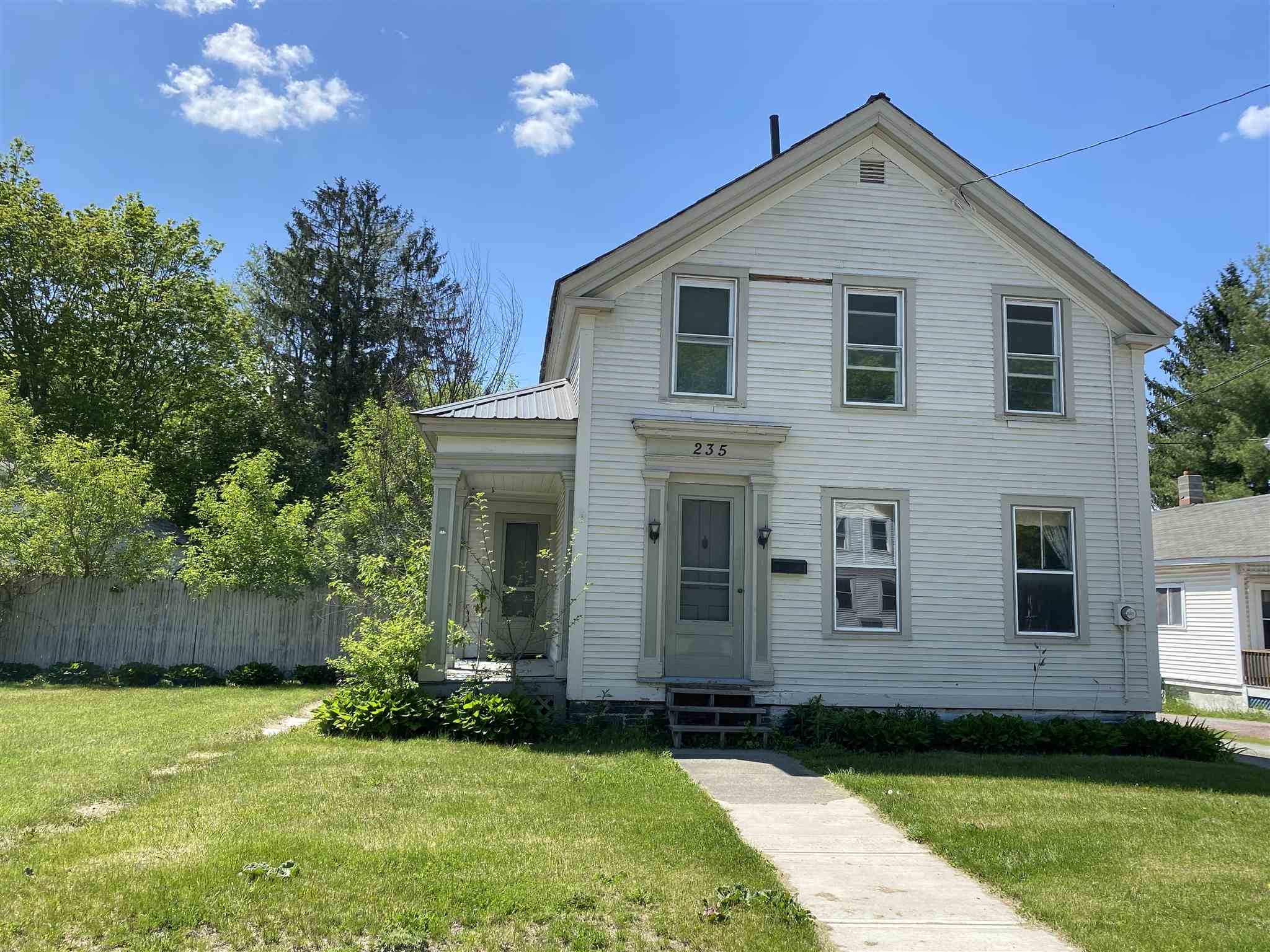 235 Beaman St, Poultney, VT 05764 MLS 4862767 Coldwell Banker