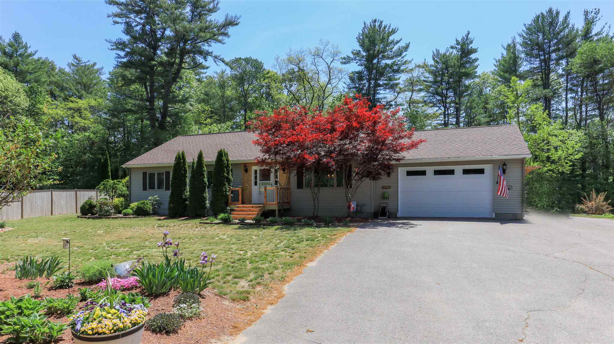 13 Broadview, Sanbornton, NH 03269 MLS 4863009 Coldwell Banker