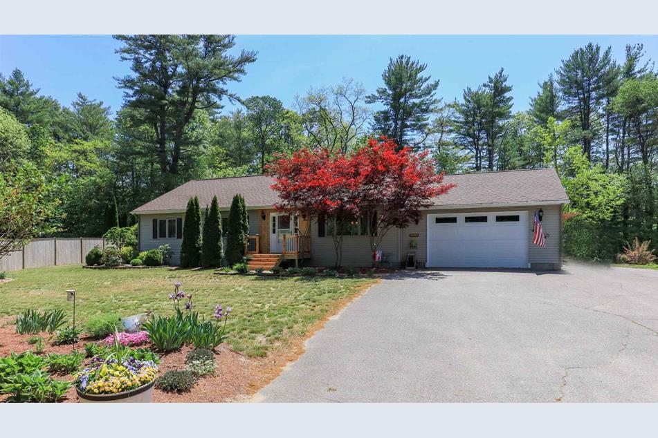 13 Broadview, Sanbornton, NH 03269 MLS 4863009 Coldwell Banker