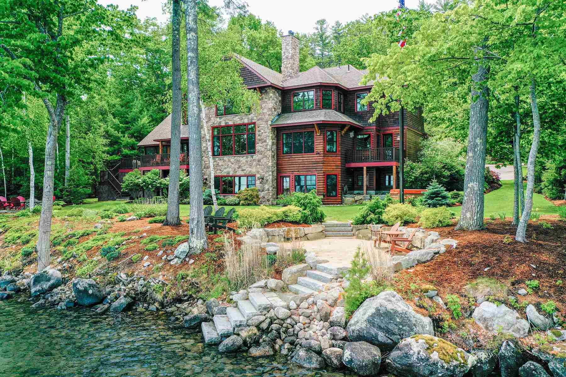 432 Edgewater Dr, Gilford, NH 03249 MLS 4864858 Coldwell Banker