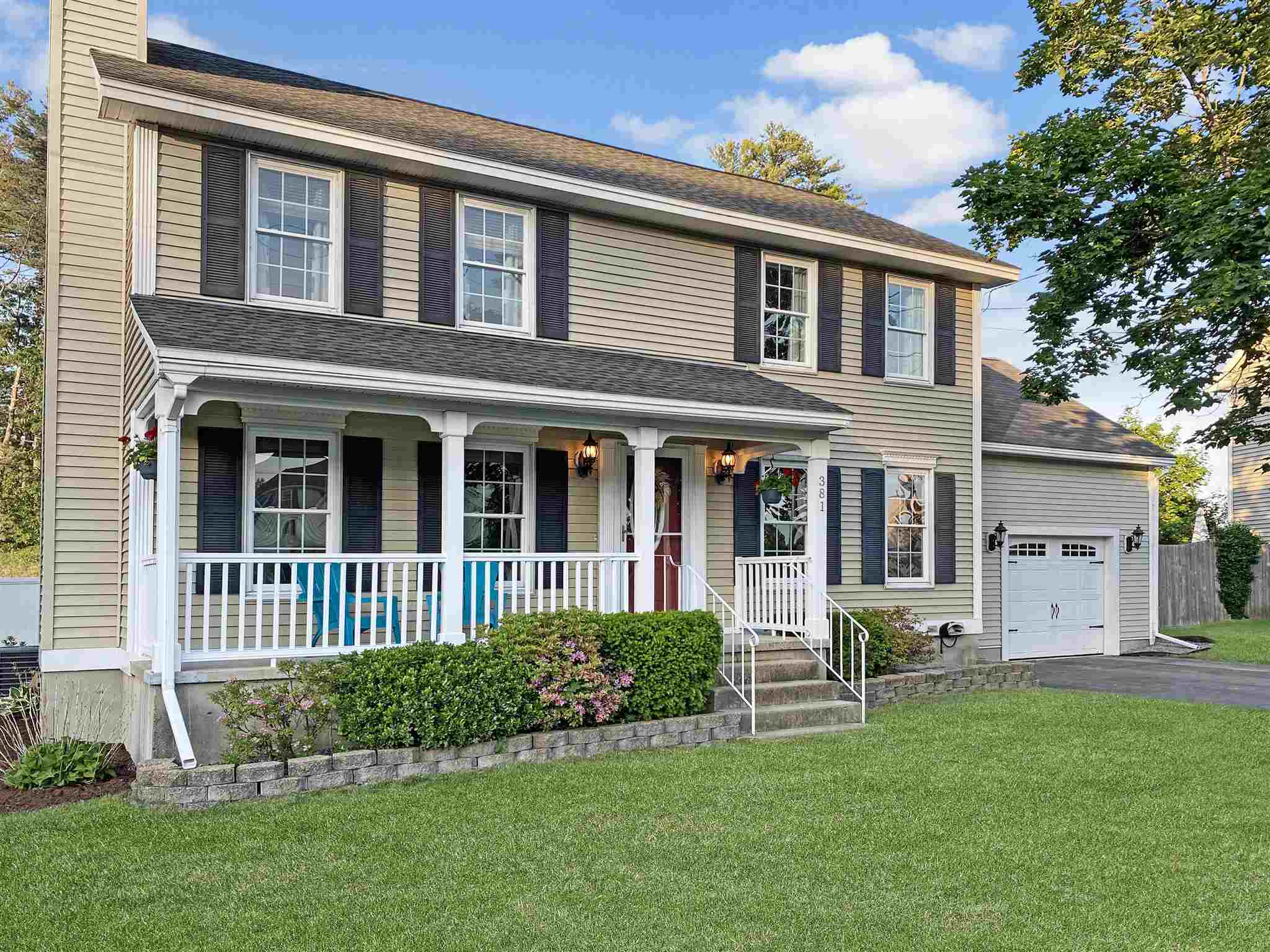 381 Aaron, Manchester, NH 03109 MLS 4865134 Coldwell Banker