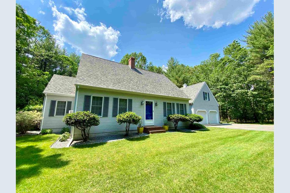 43 Woods Run, Rollinsford, NH 03869 MLS 4865444 Coldwell Banker