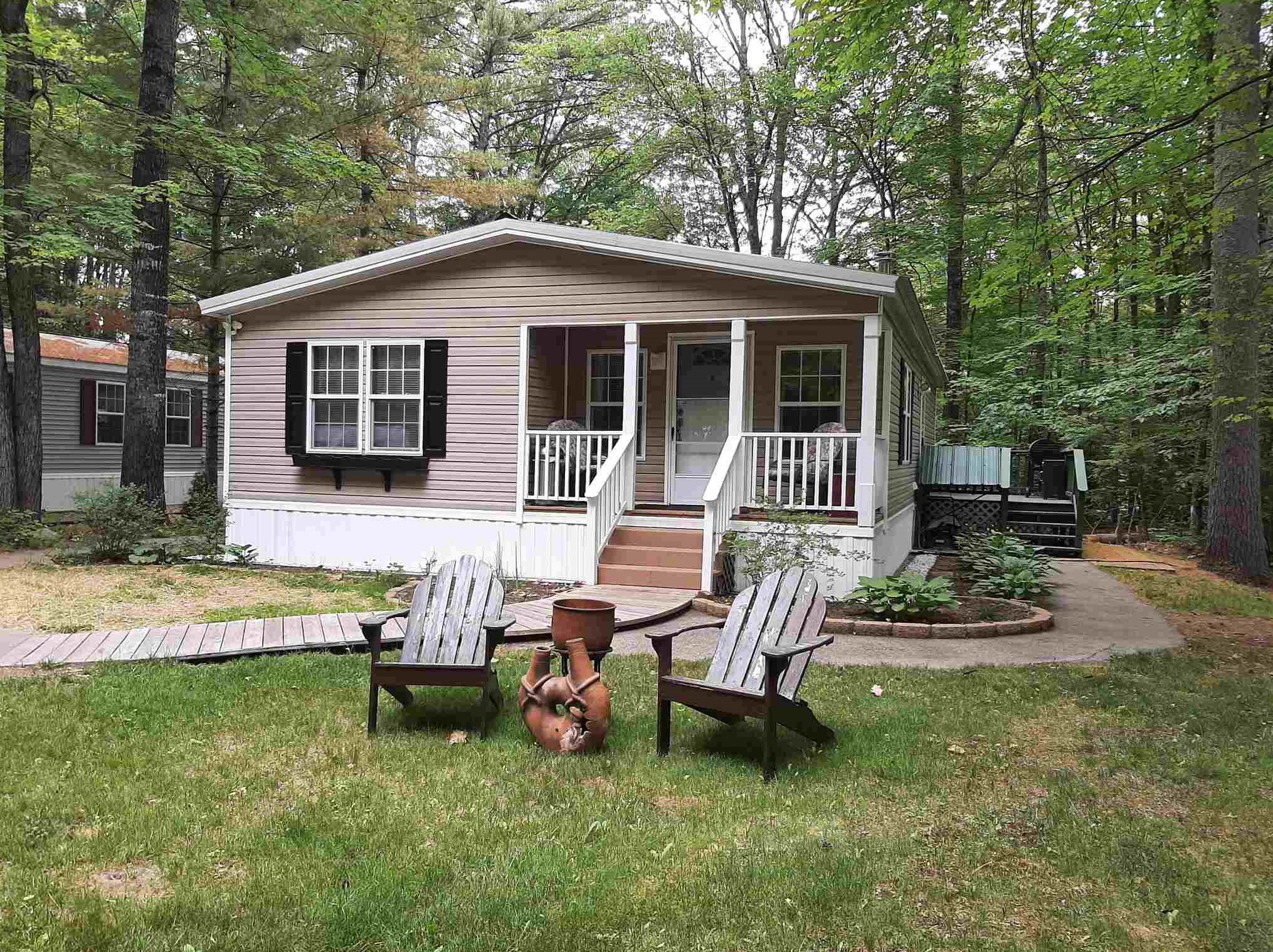 226 Mountainvale, Conway, NH 03813 - MLS 4866683 - Coldwell Banker