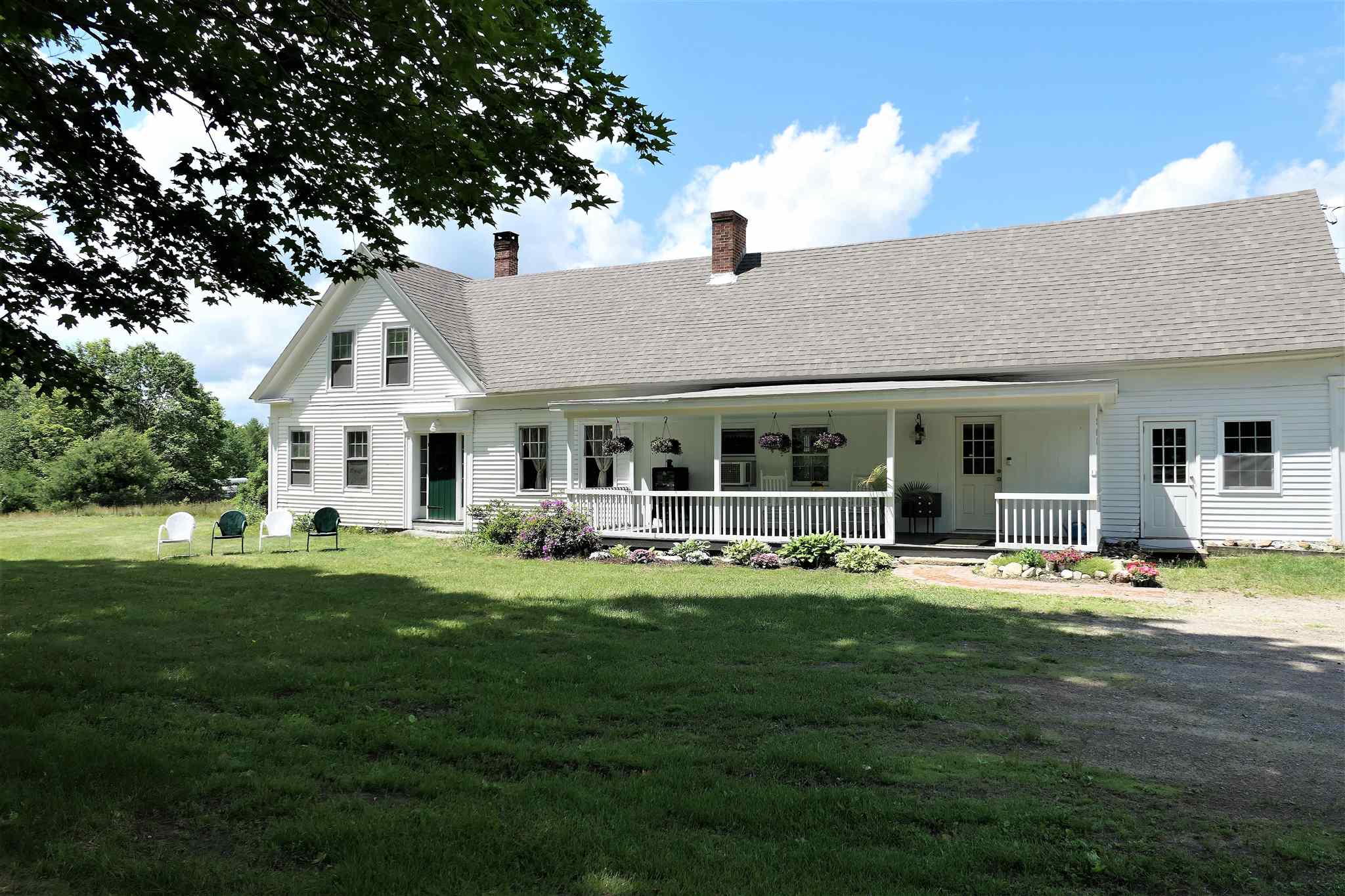 201 US Route 4, Wilmot, NH 03287 MLS 4867013 Coldwell Banker