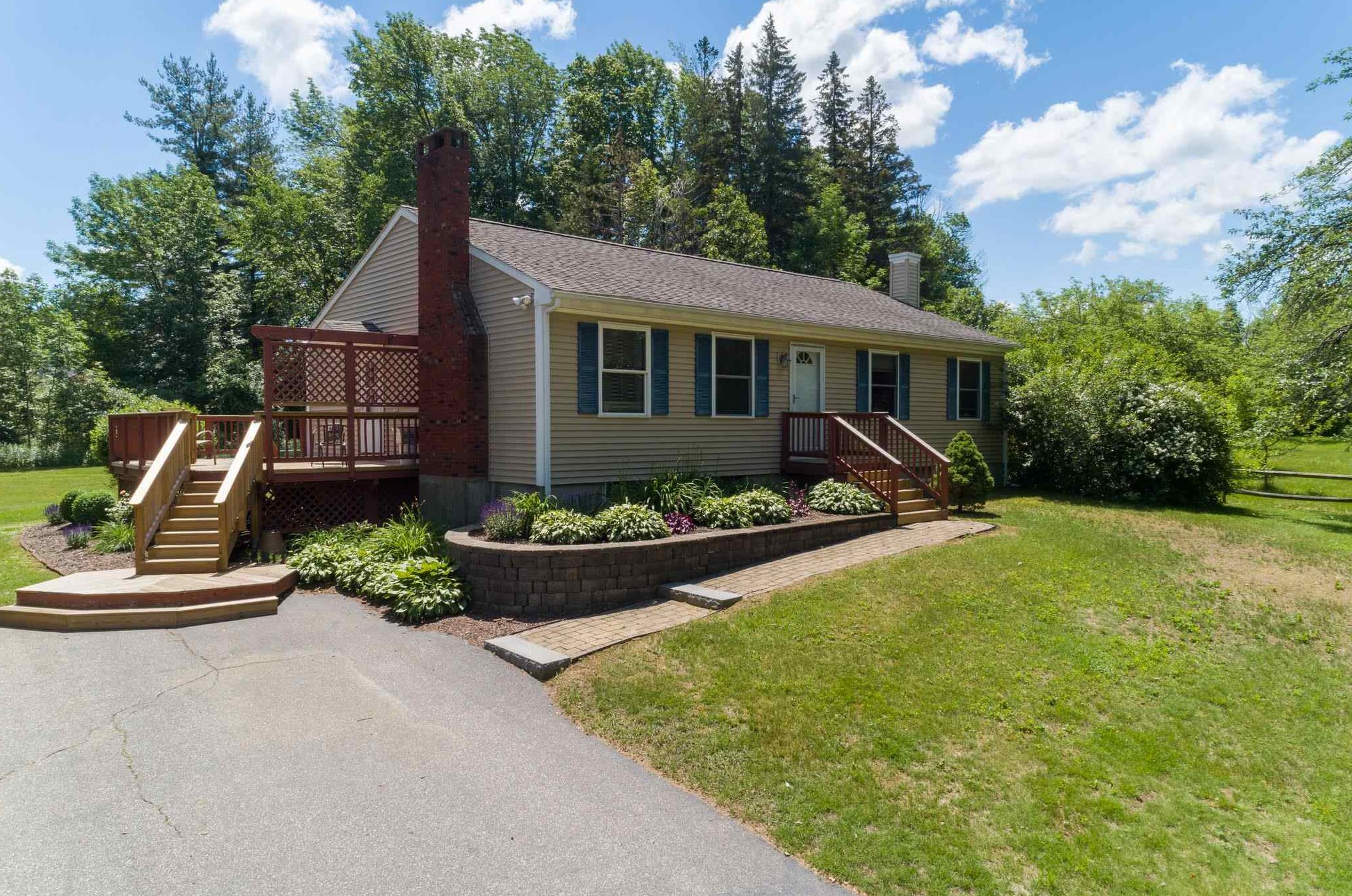 11 Church, Northwood, NH 03261 MLS 4867254 Coldwell Banker