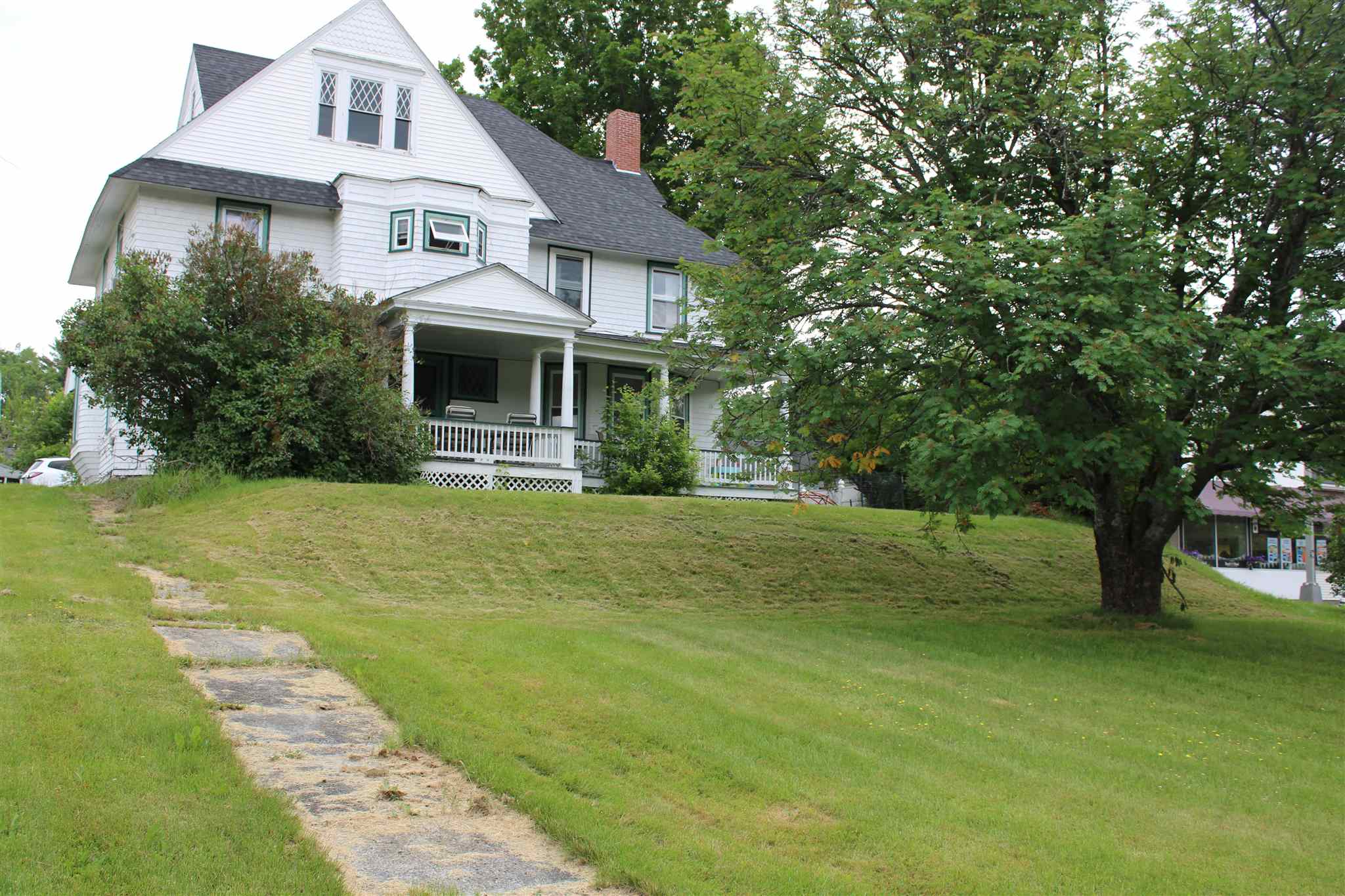 15 Jefferson Rd, Whitefield, NH 03598 MLS 4868298 Coldwell Banker