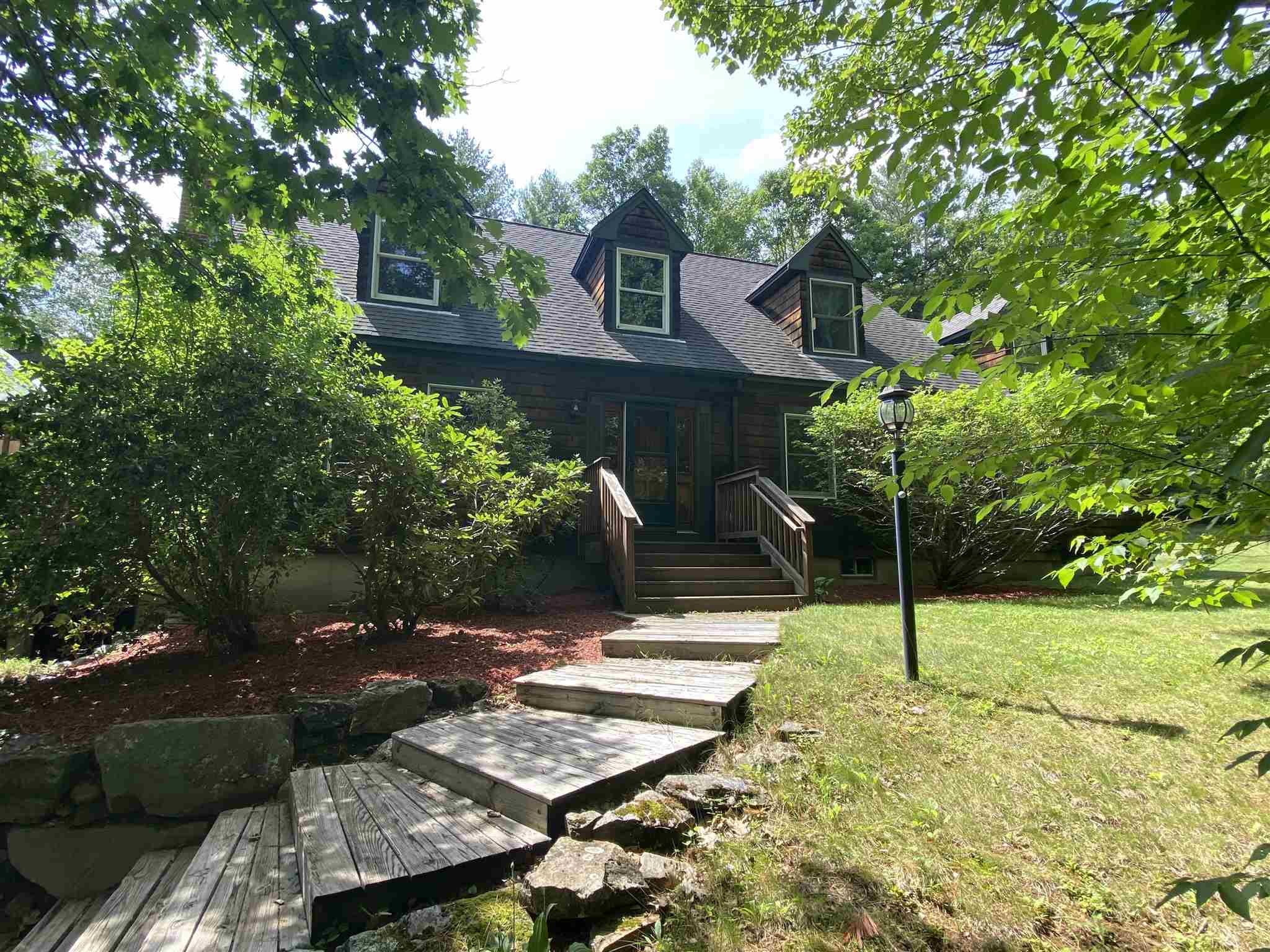 160 Mansion Rd, Dunbarton, NH 03046 MLS 4868943 Coldwell Banker