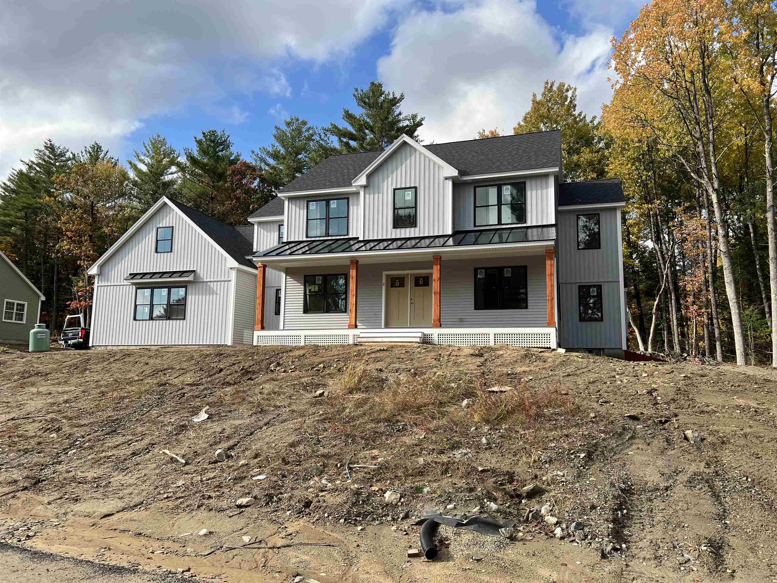 2 Cottonwood Ln, Salem, NH 03079 MLS 4869045 Coldwell Banker