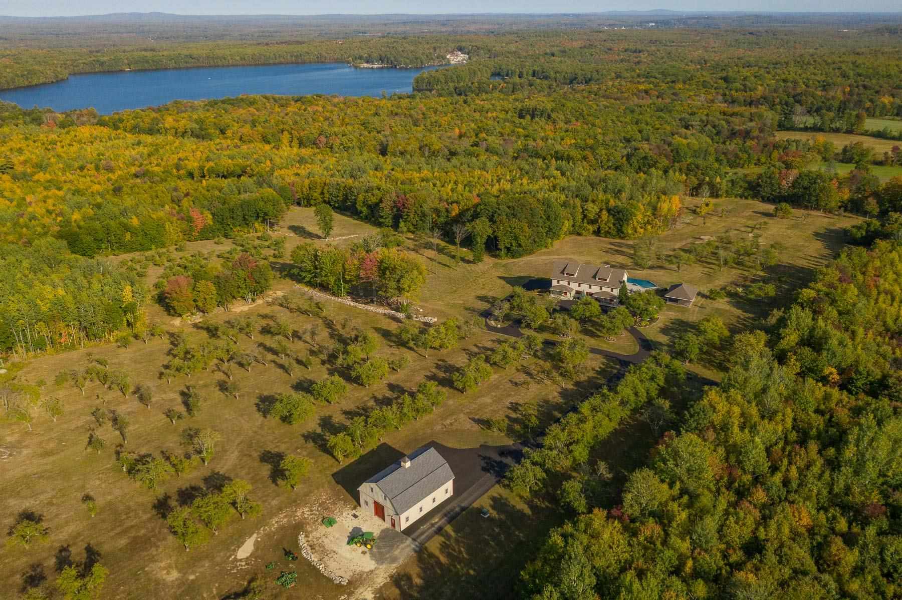 159 Meaderboro Rd, Farmington, NH 03835 MLS 4870049 Coldwell Banker