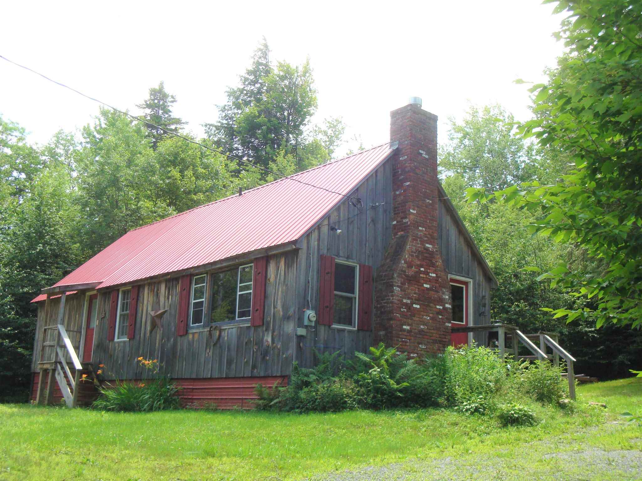84 Silver Mine Rd, Wardsboro, VT 05355 MLS 4872520 Coldwell Banker