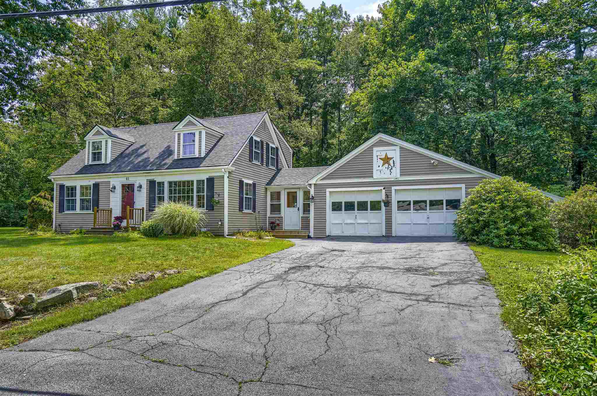 41 Piscassic, Newfields, NH 03856 MLS 4873623 Coldwell Banker