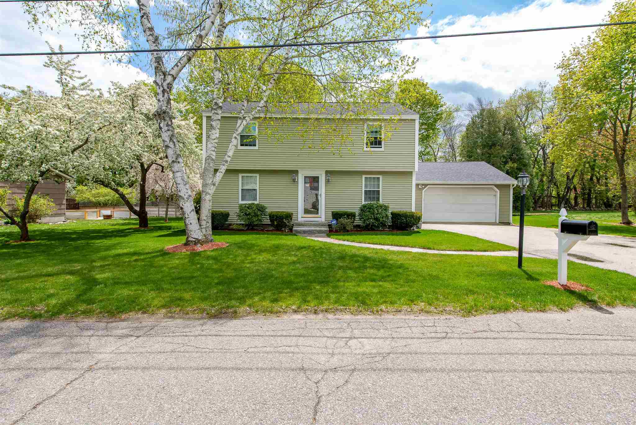 11 Grandview Terrace, North Hampton, NH 03862 MLS 4875413 Coldwell