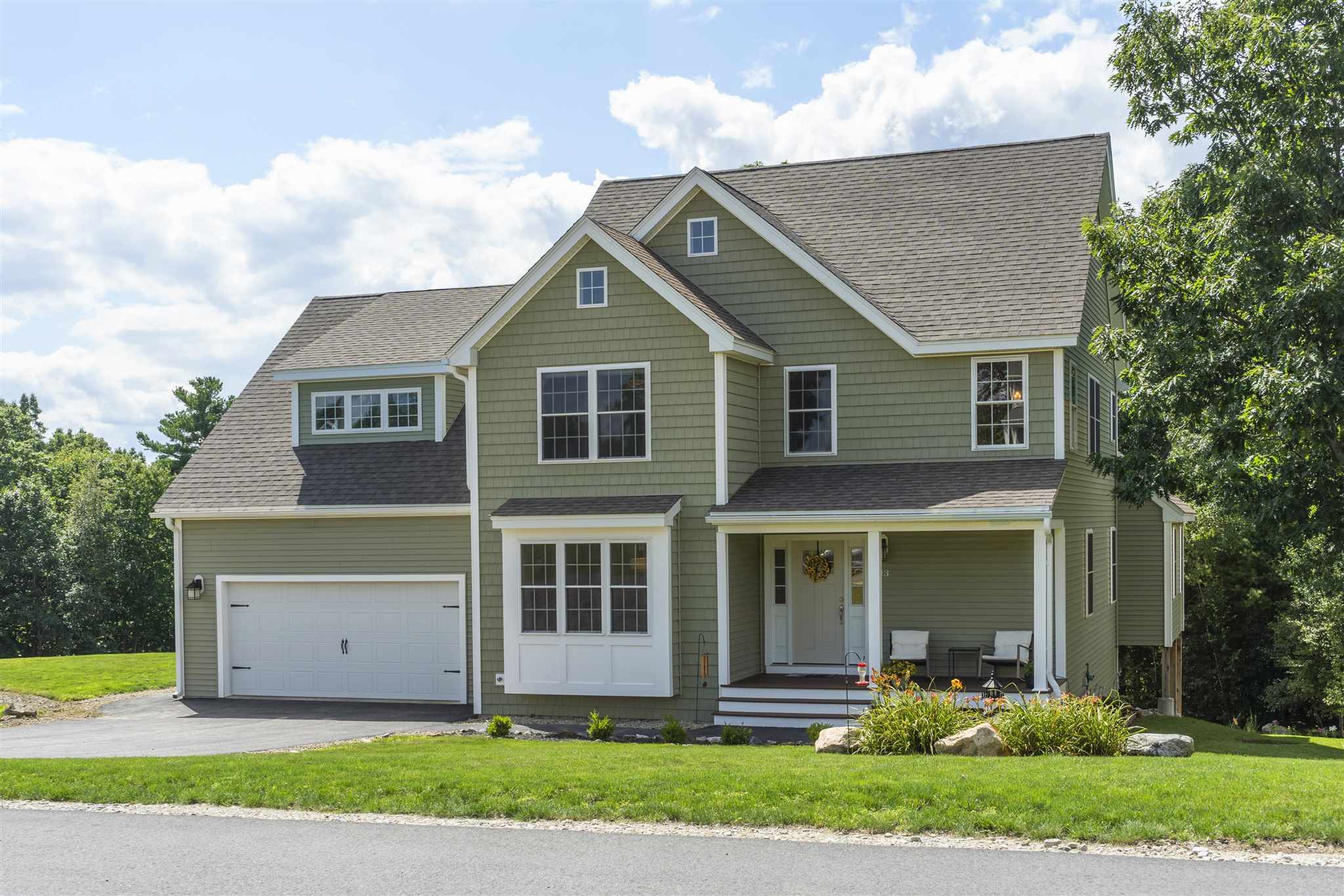 13 Aspen Dr, Pelham, NH 03076 MLS 4875782 Coldwell Banker