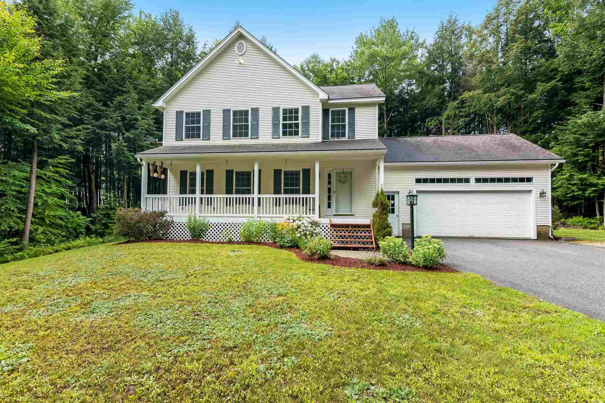 33 Audry Ln, Westford, VT 05494 MLS 4875840 Coldwell Banker