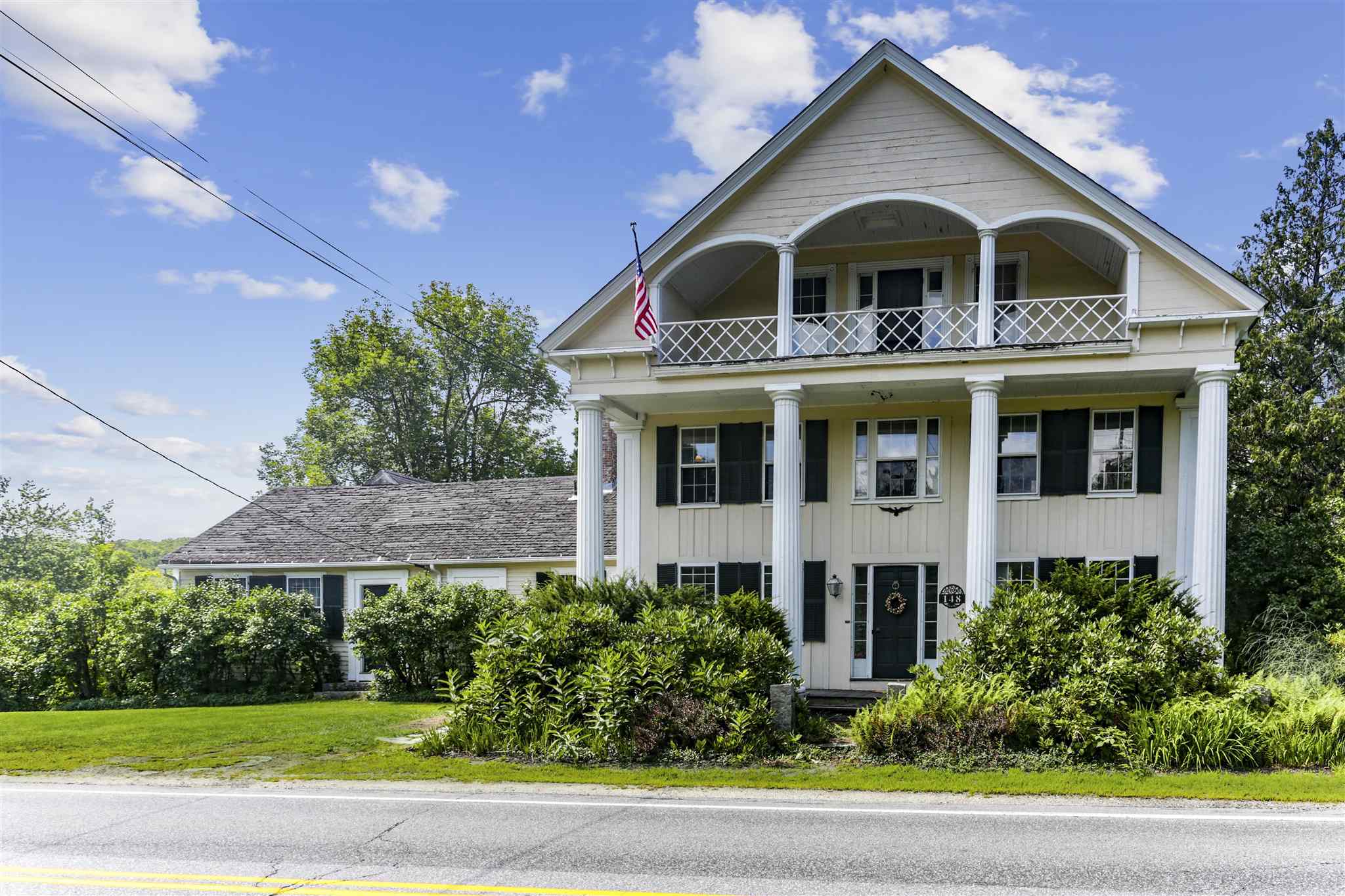 148 Nh Route 119 W, Fitzwilliam, NH 03447 MLS 4875843 Coldwell Banker