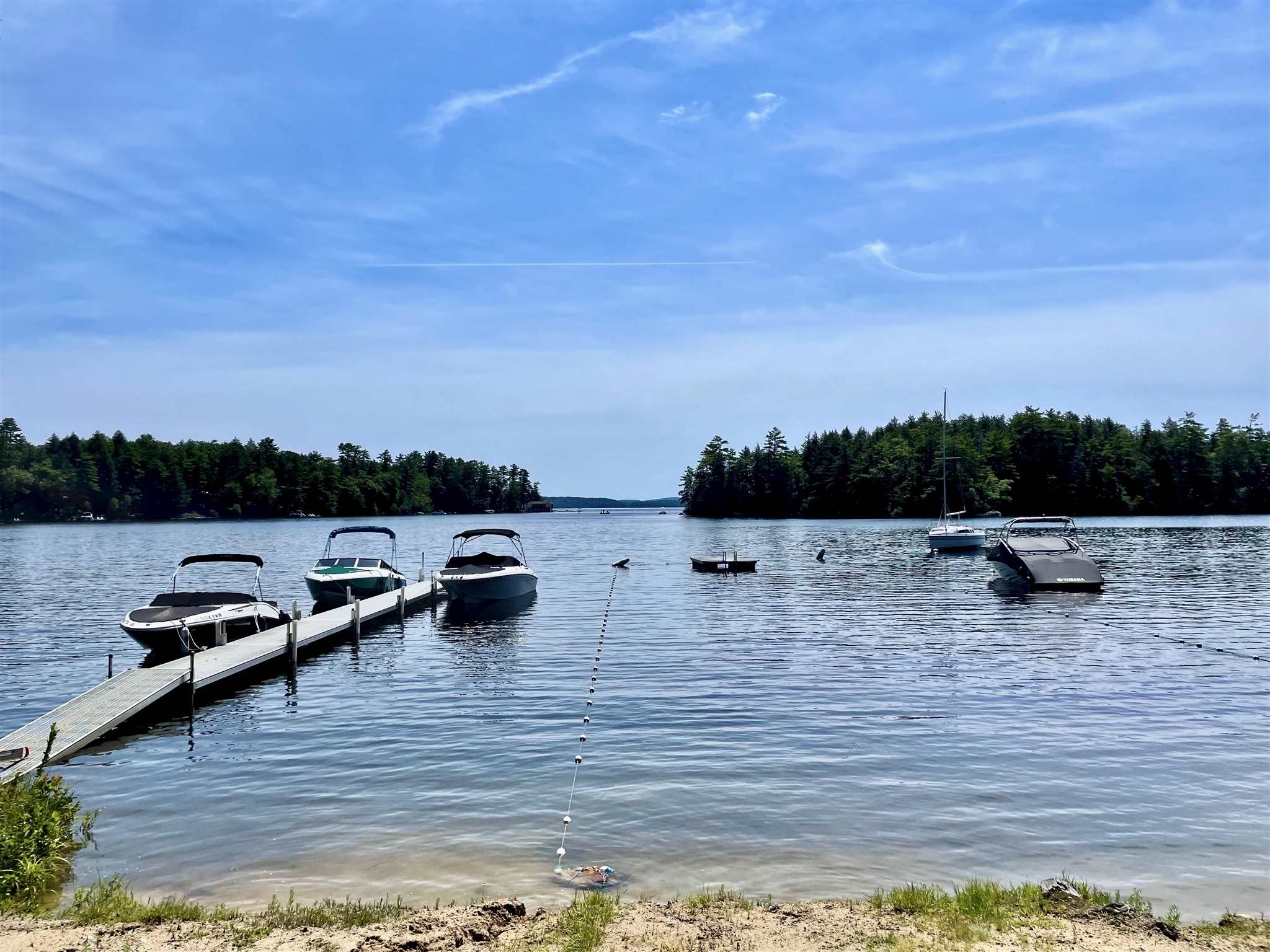 183 Ferry, Moultonborough, NH 03254 MLS 4875970 Coldwell Banker