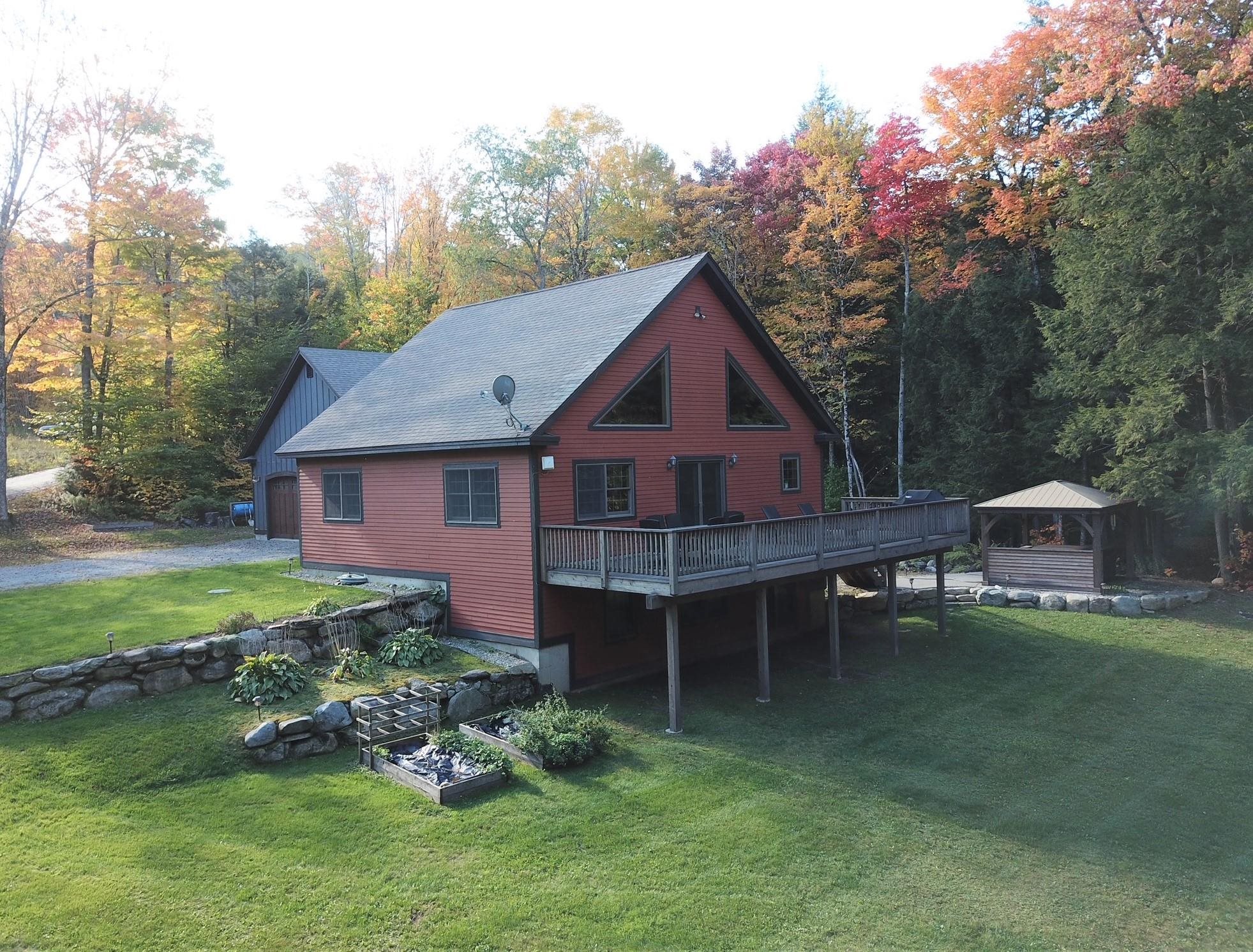 352 Currier Hl Dr, Irasburg, VT 05845 MLS 4877455 Coldwell Banker