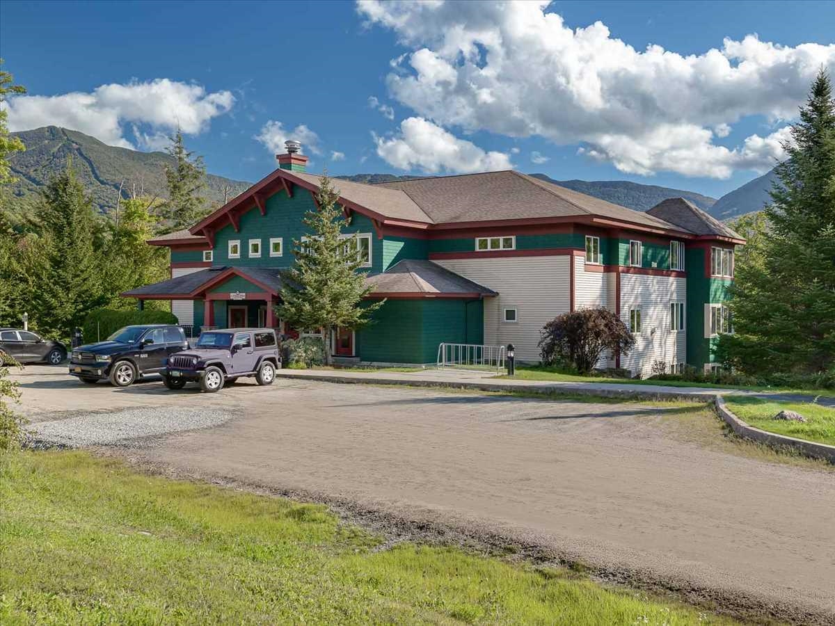 6 Eagles At Smugglers Notch Resort Unit 6, Cambridge, VT 05654 MLS 4877507 Coldwell Banker