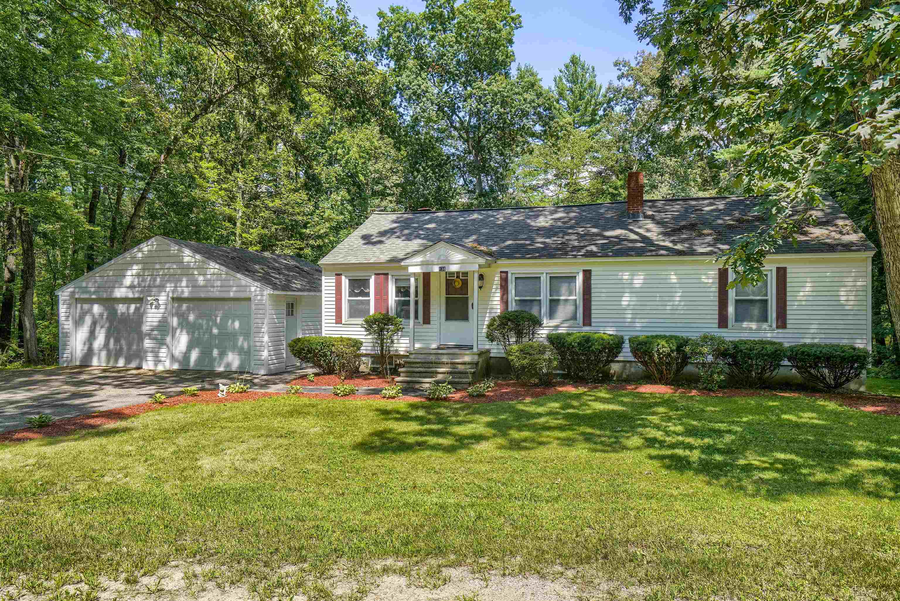 138 Turkey Hill Rd, Merrimack, NH 03054 MLS 4877654 Coldwell Banker