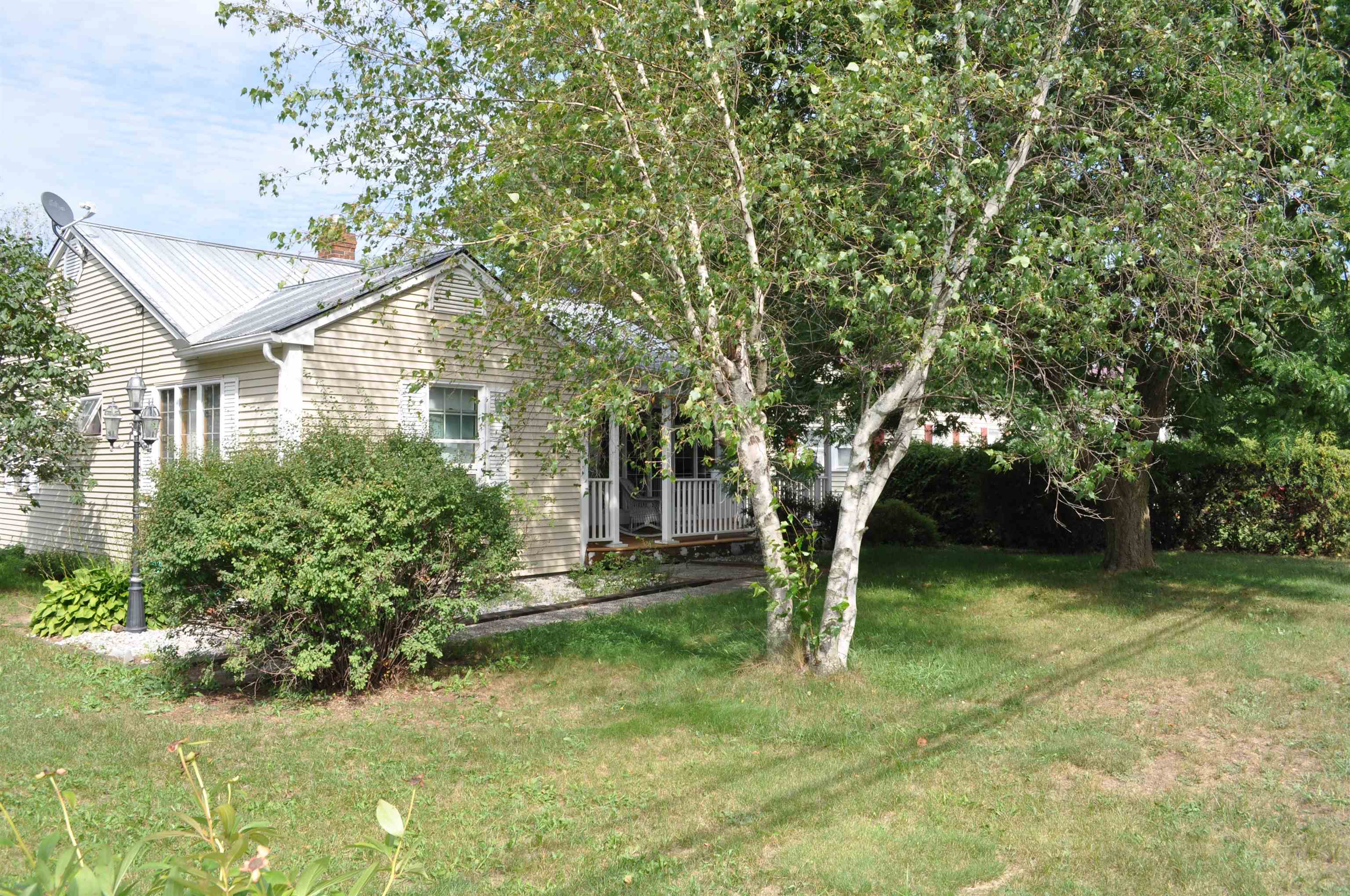 137 Grand Ave, Swanton, 05488 MLS 4877672 Coldwell Banker