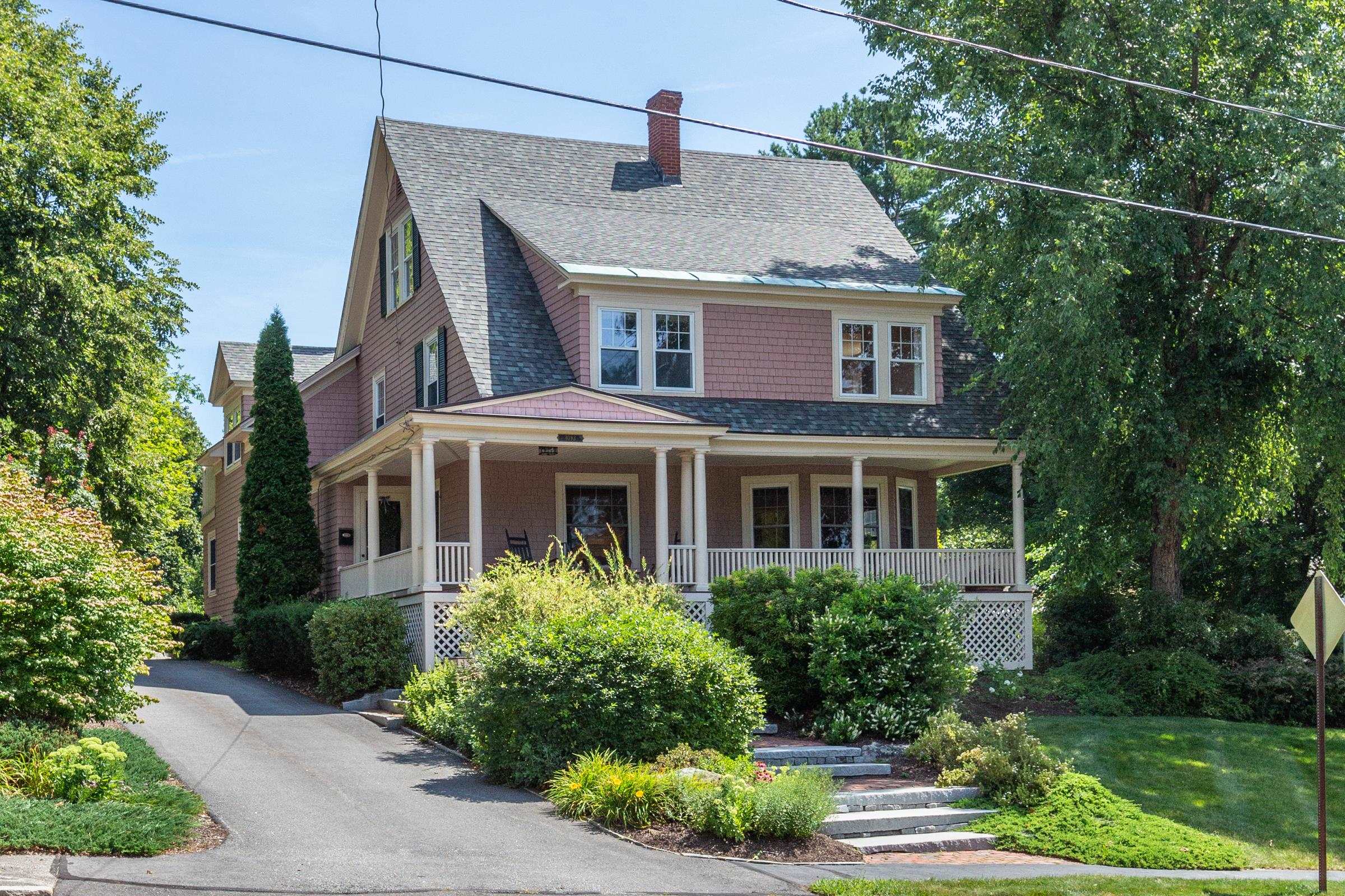 1093 Union St, Manchester, NH 03104 MLS 4877784 Coldwell Banker