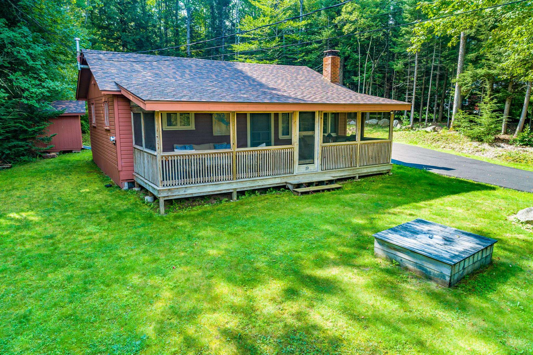 19 New Rd, Tuftonboro, NH 03816 MLS 4878117 Coldwell Banker