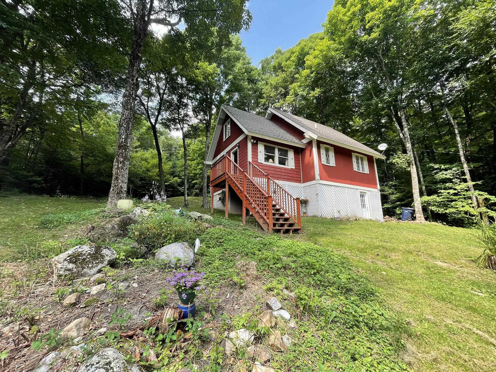 206 Alpendorf Ave, Readsboro, VT 05350 MLS 4878202 Coldwell Banker