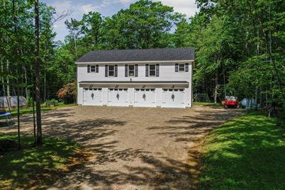 822 Suncook Valley Road, Alton, NH 03809 - Photo 1