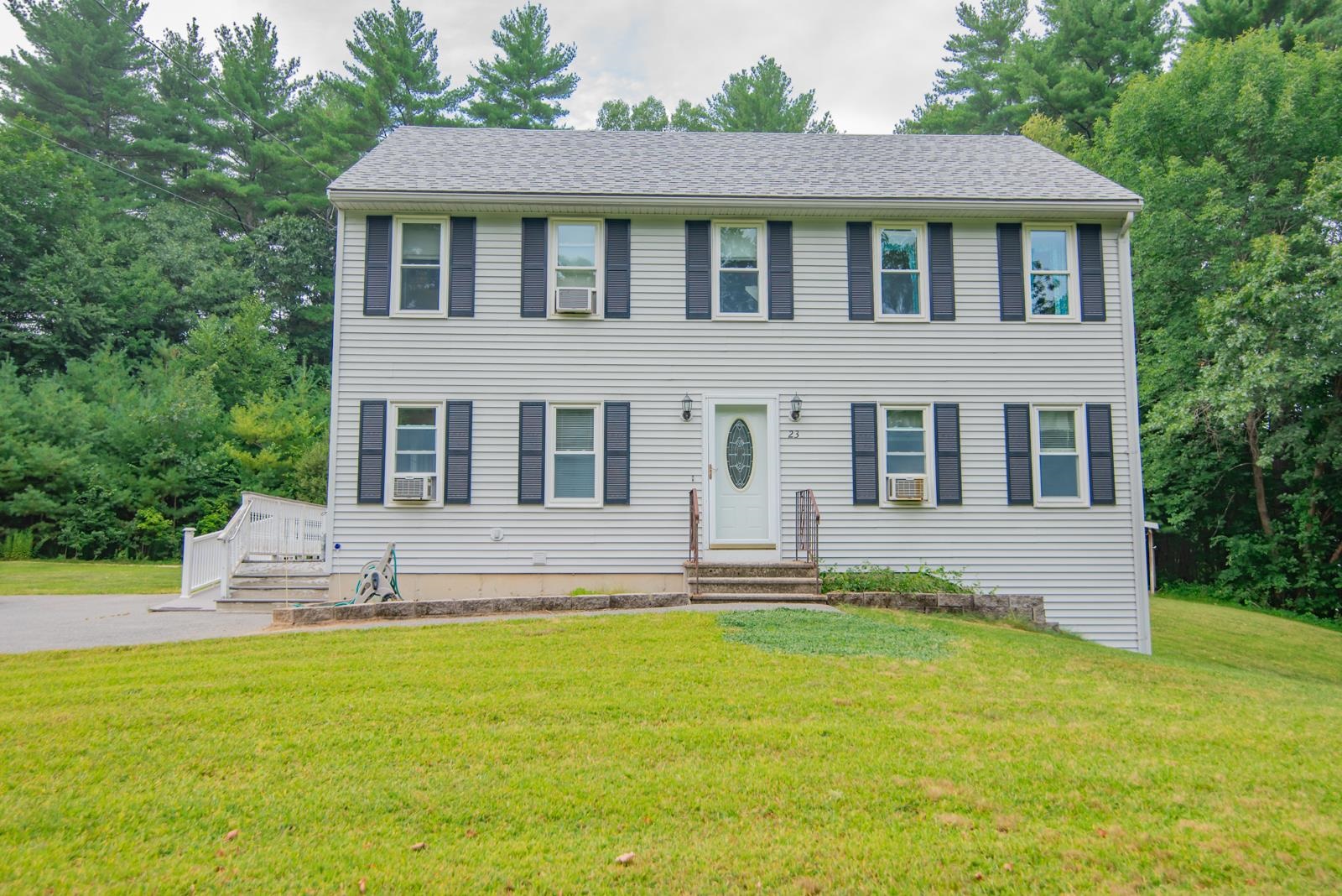23 Smith Corner Rd, Newton, NH 03858 MLS 4878586 Coldwell Banker