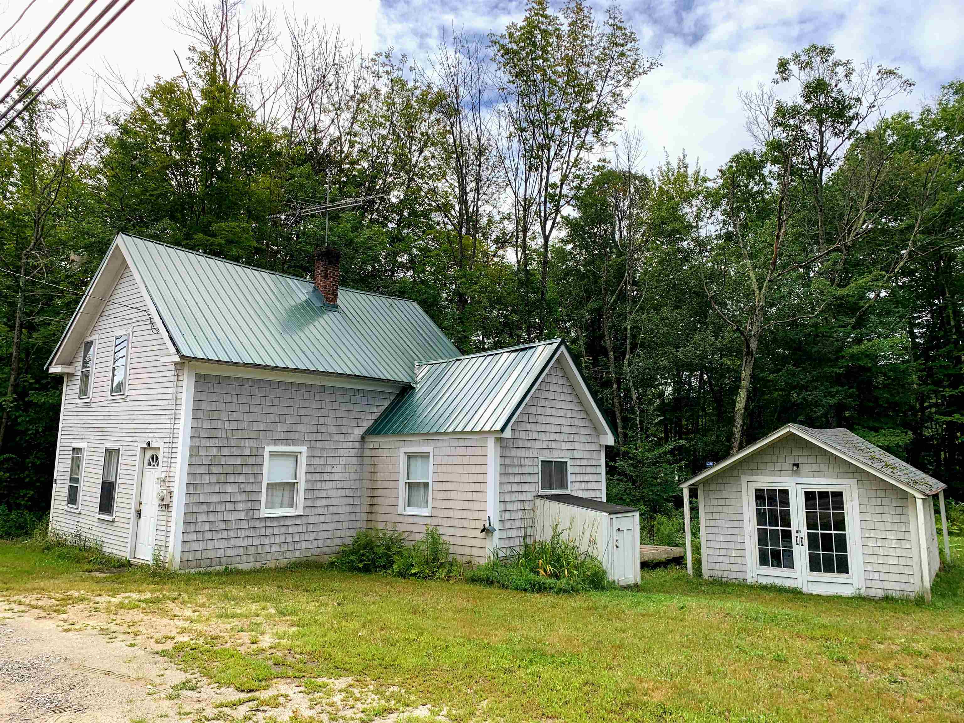 552 Second Nh Turnpike, Hillsboro, NH 03244 - MLS 4878616 - Coldwell Banker