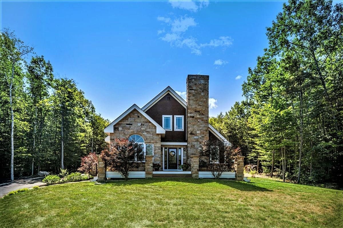 5 Black Bear, Tuftonboro, NH 03816 MLS 4879000 Coldwell Banker