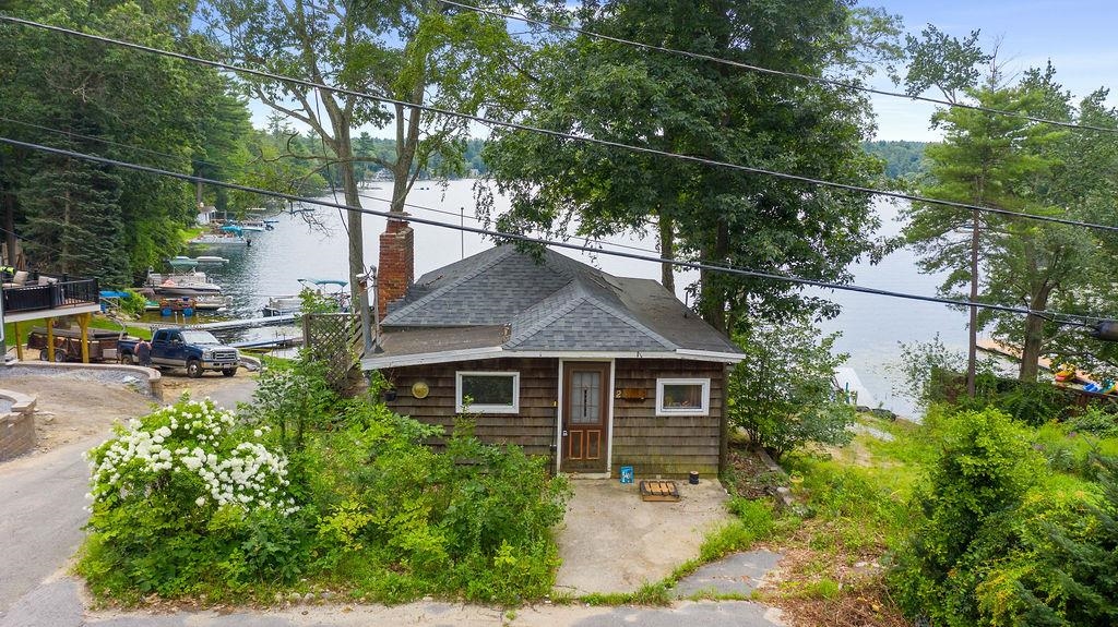 2 Little Island Park, Pelham, NH 03076 MLS 4879167 Coldwell Banker