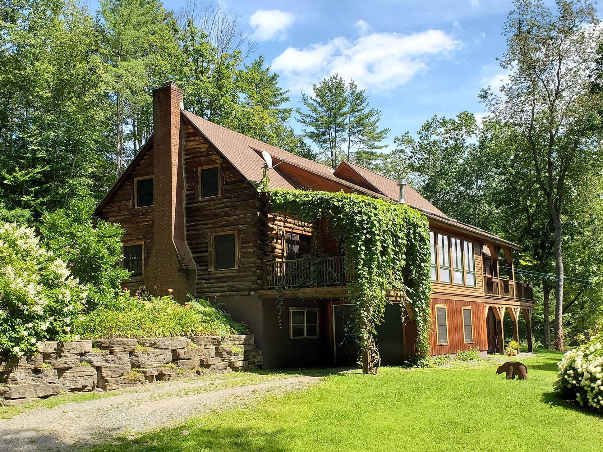 405 Bunker Rd, Dummerston, VT 05346 MLS 4879230 Coldwell Banker