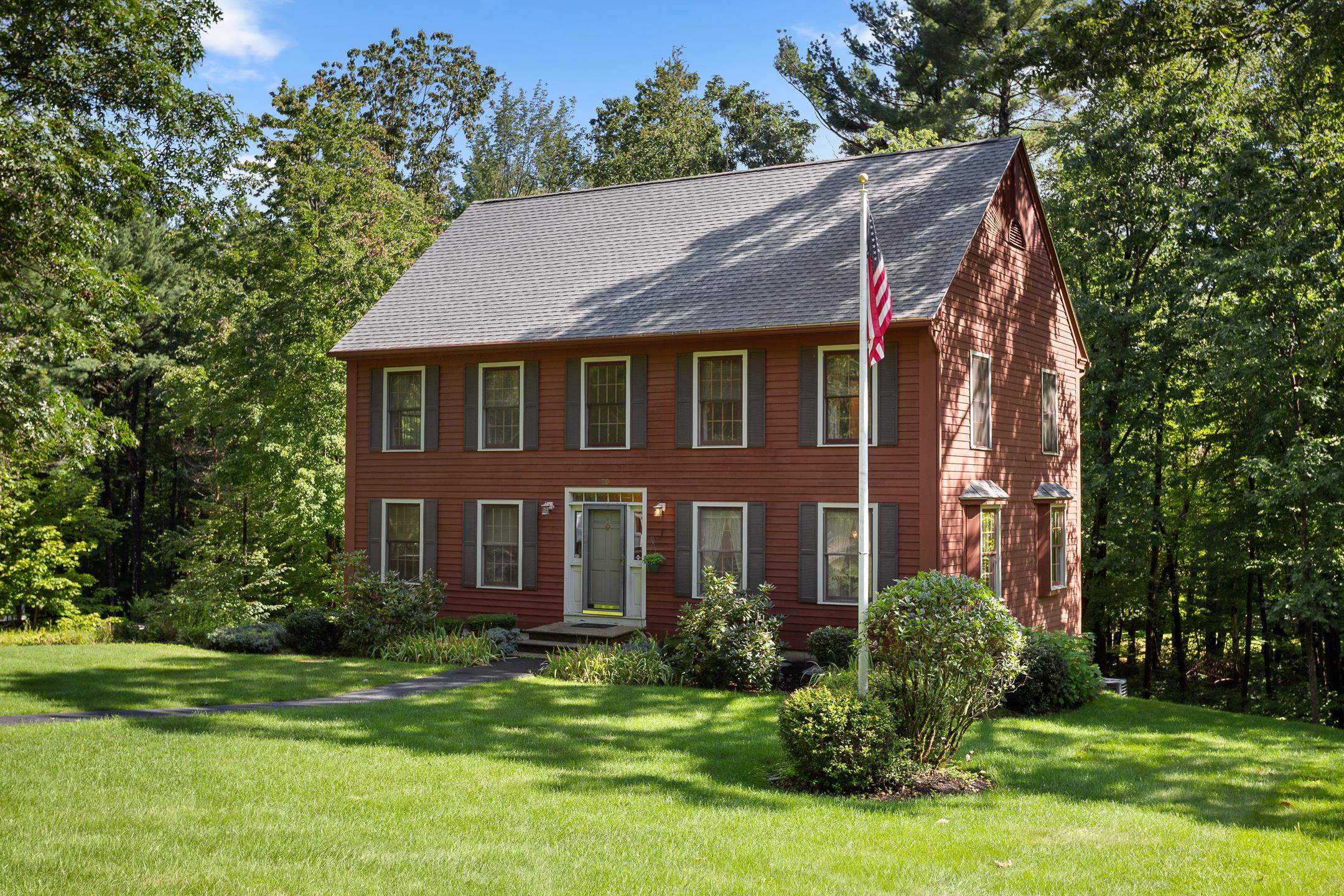 39 Crestwood Milford Nh 03055 - Mls 4879638 - Coldwell Banker