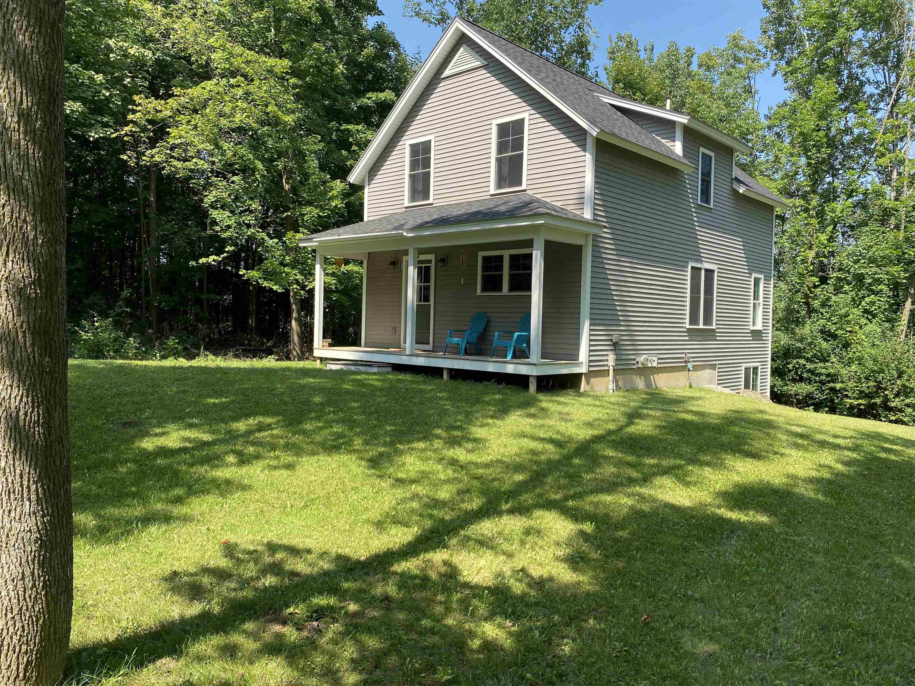 53 Oliver Howe Ct, Shoreham, VT 05770 MLS 4879838 Coldwell Banker