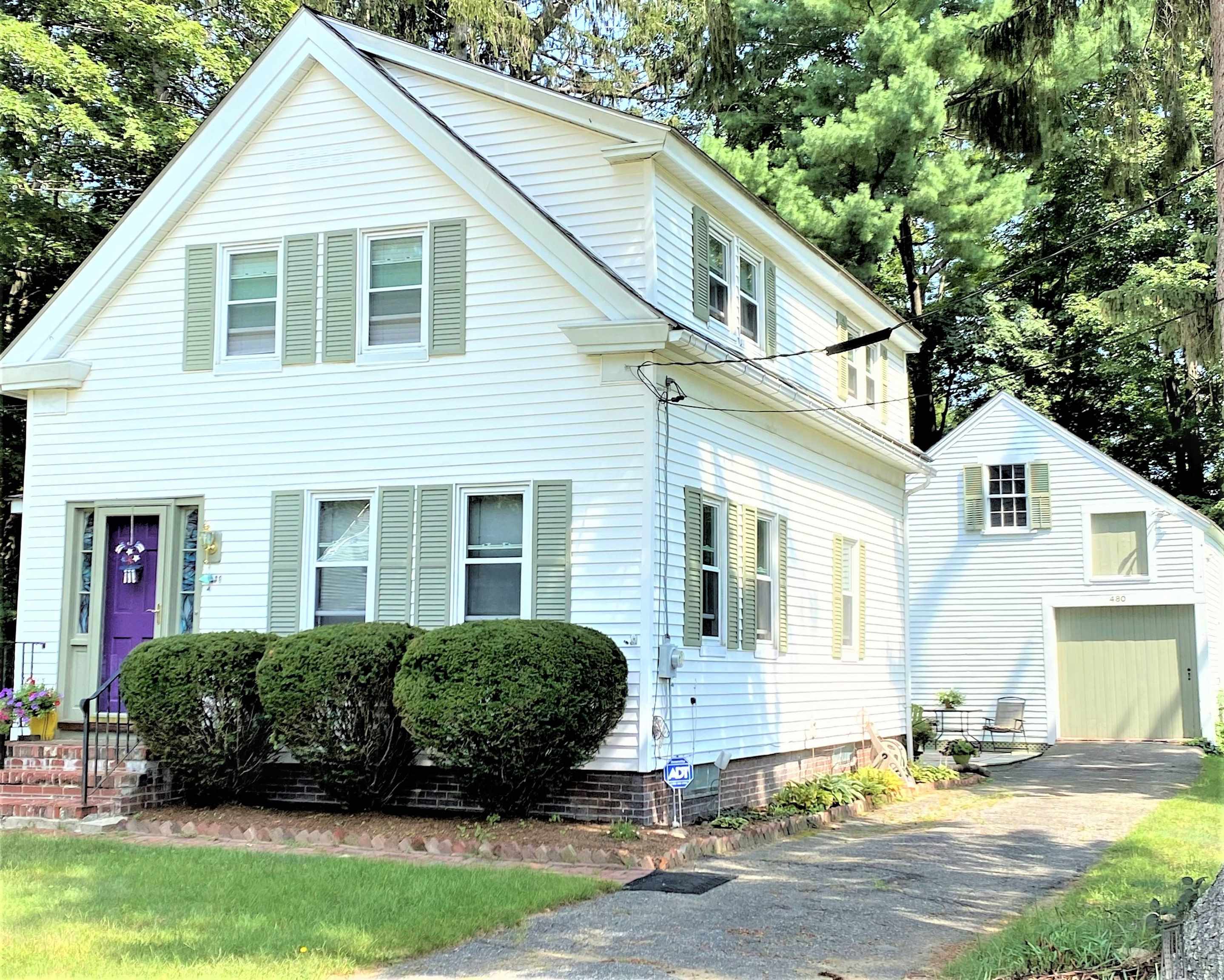 480 Locust St, Rollinsford, NH 03869 MLS 4879972 Coldwell Banker