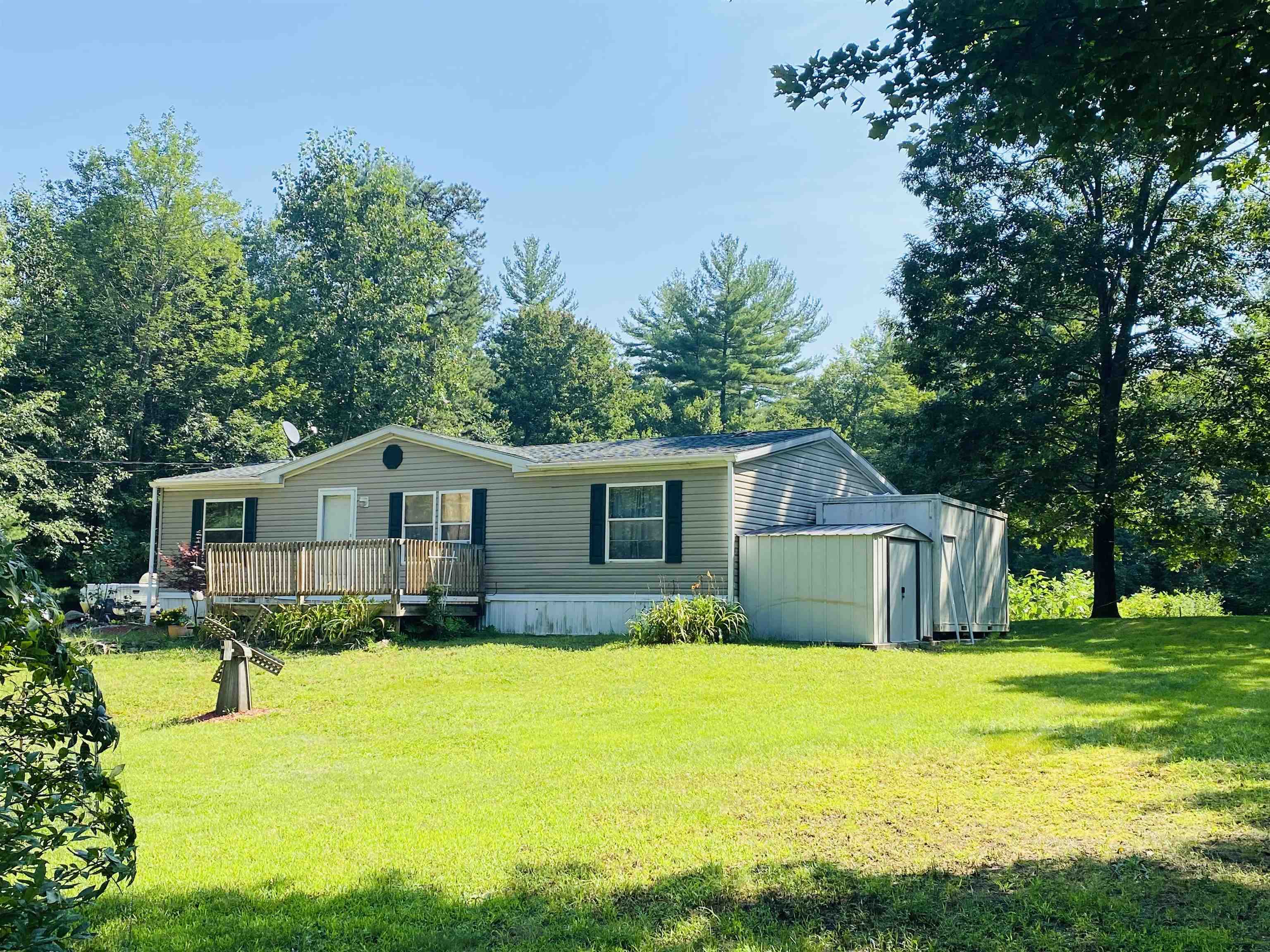 132 Middle Oxbow Rd, Hinsdale, NH 03451 MLS 4880237 Coldwell Banker