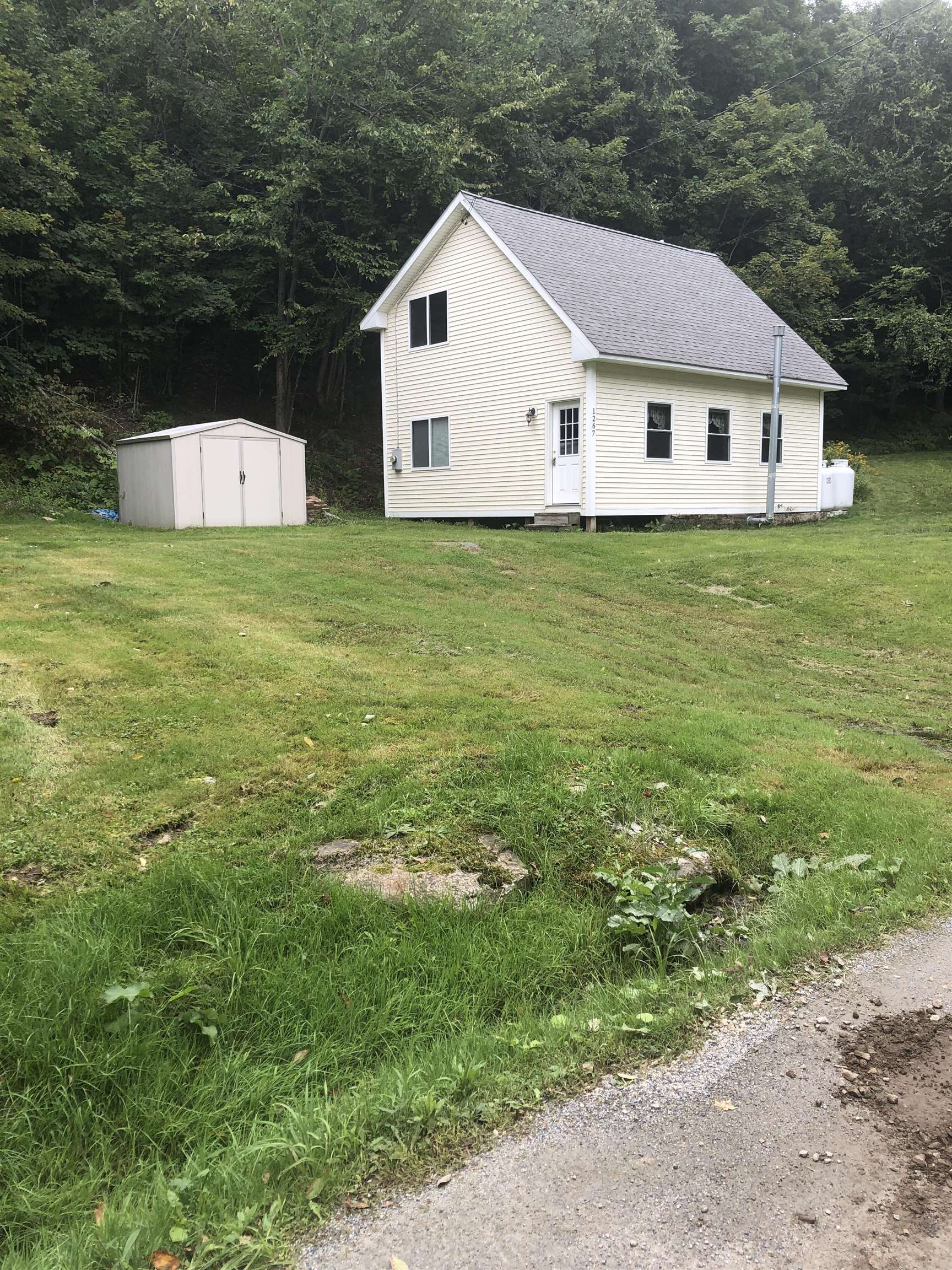 1267 Potter Hill Rd, Readsboro, VT 05350 MLS 4880899 Coldwell Banker