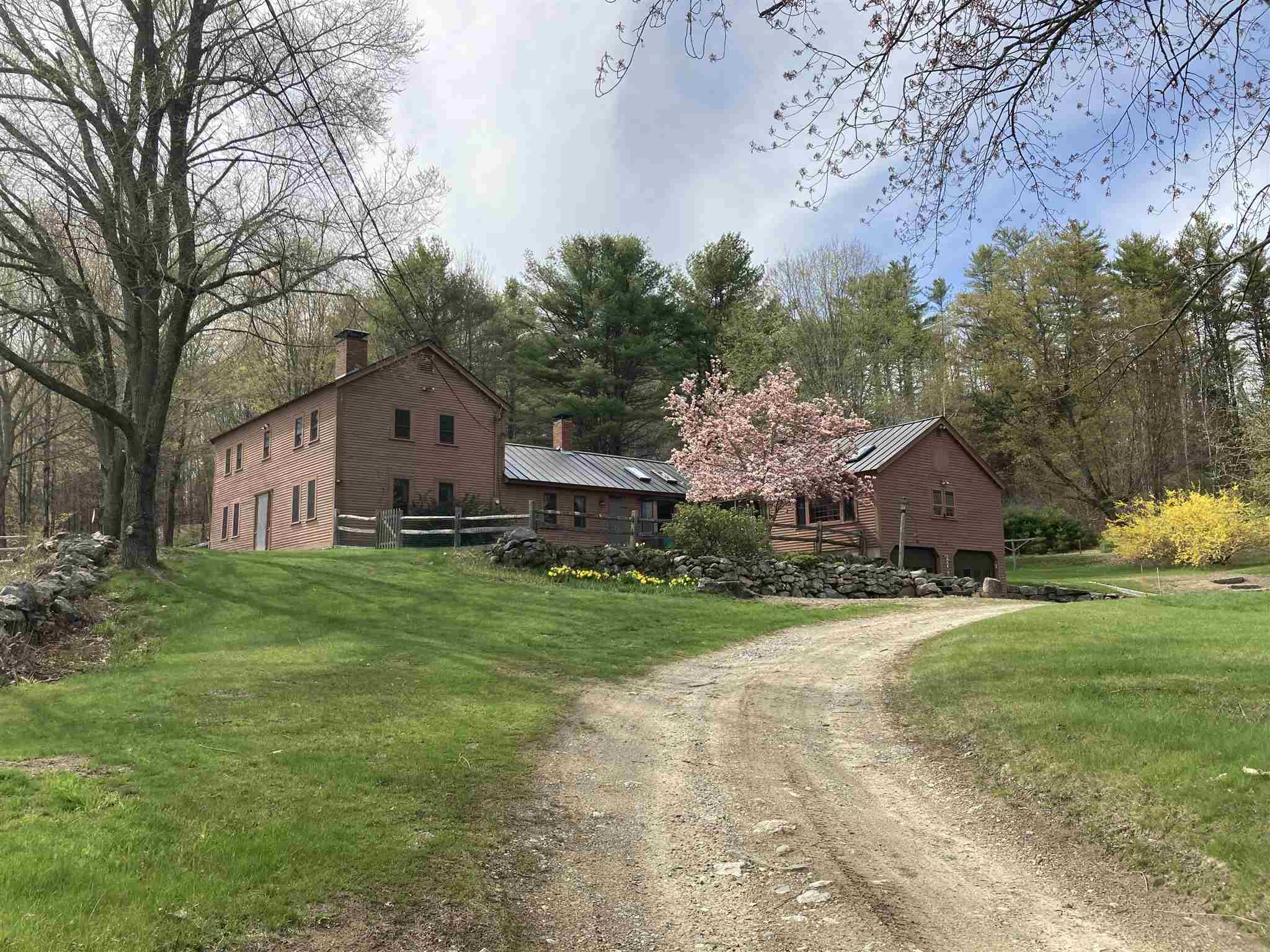 154 Straits Rd, New Hampton, NH 03256 MLS 4880964 Coldwell Banker