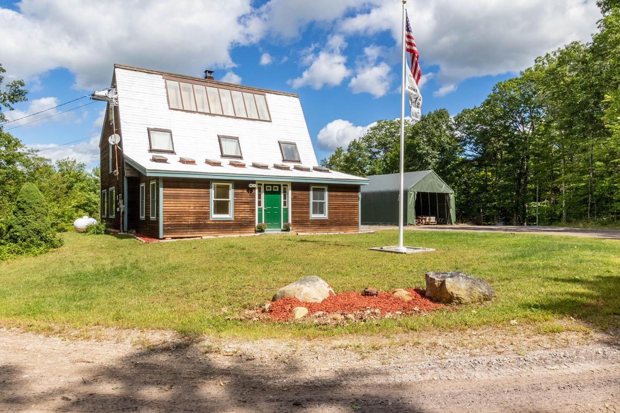 71 Gile Hill Rd, Dunbarton, NH 03046 MLS 4881434 Coldwell Banker