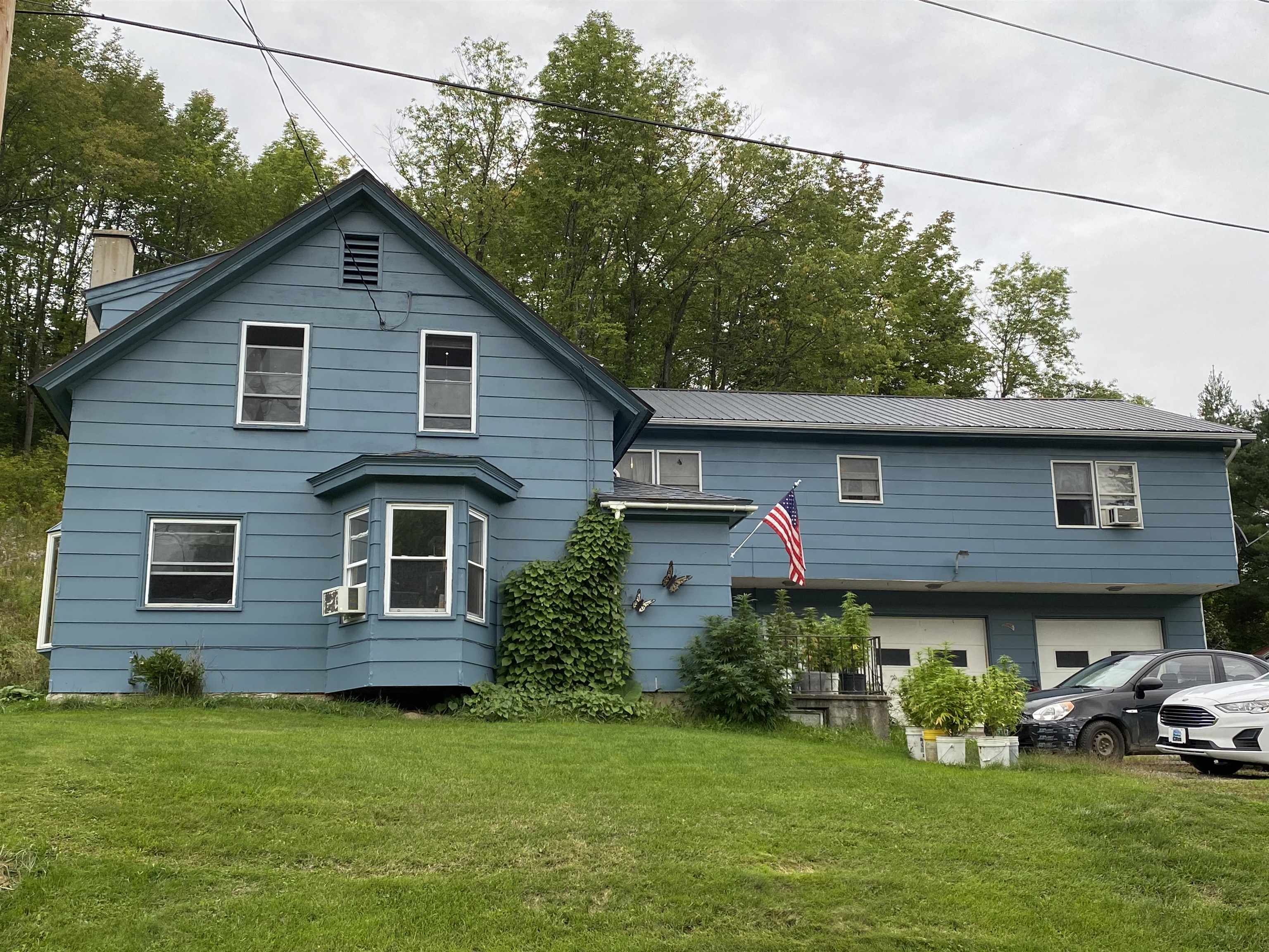 503 Under the Hill Rd, Irasburg, VT 05845 MLS 4881899 Coldwell Banker