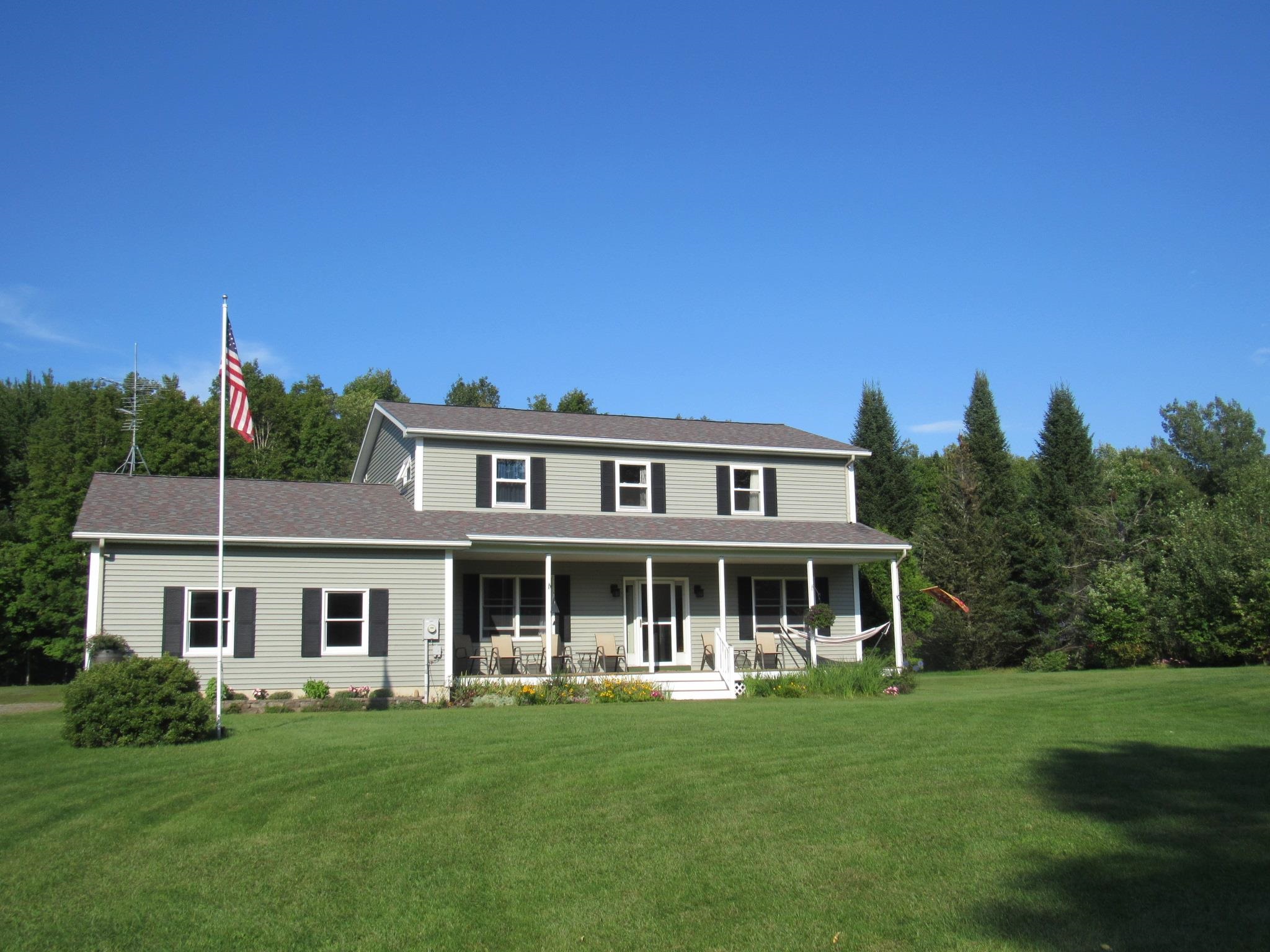 29 Rd, Jericho, VT 05465 MLS 4882019 Coldwell Banker