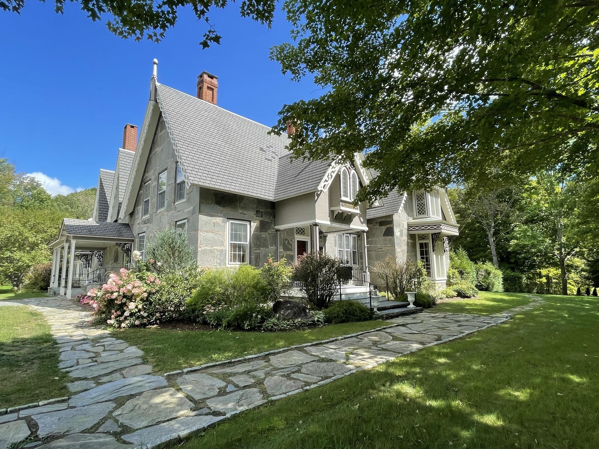 1589 Main St, Cavendish, VT 05142 MLS 4882161 Coldwell Banker